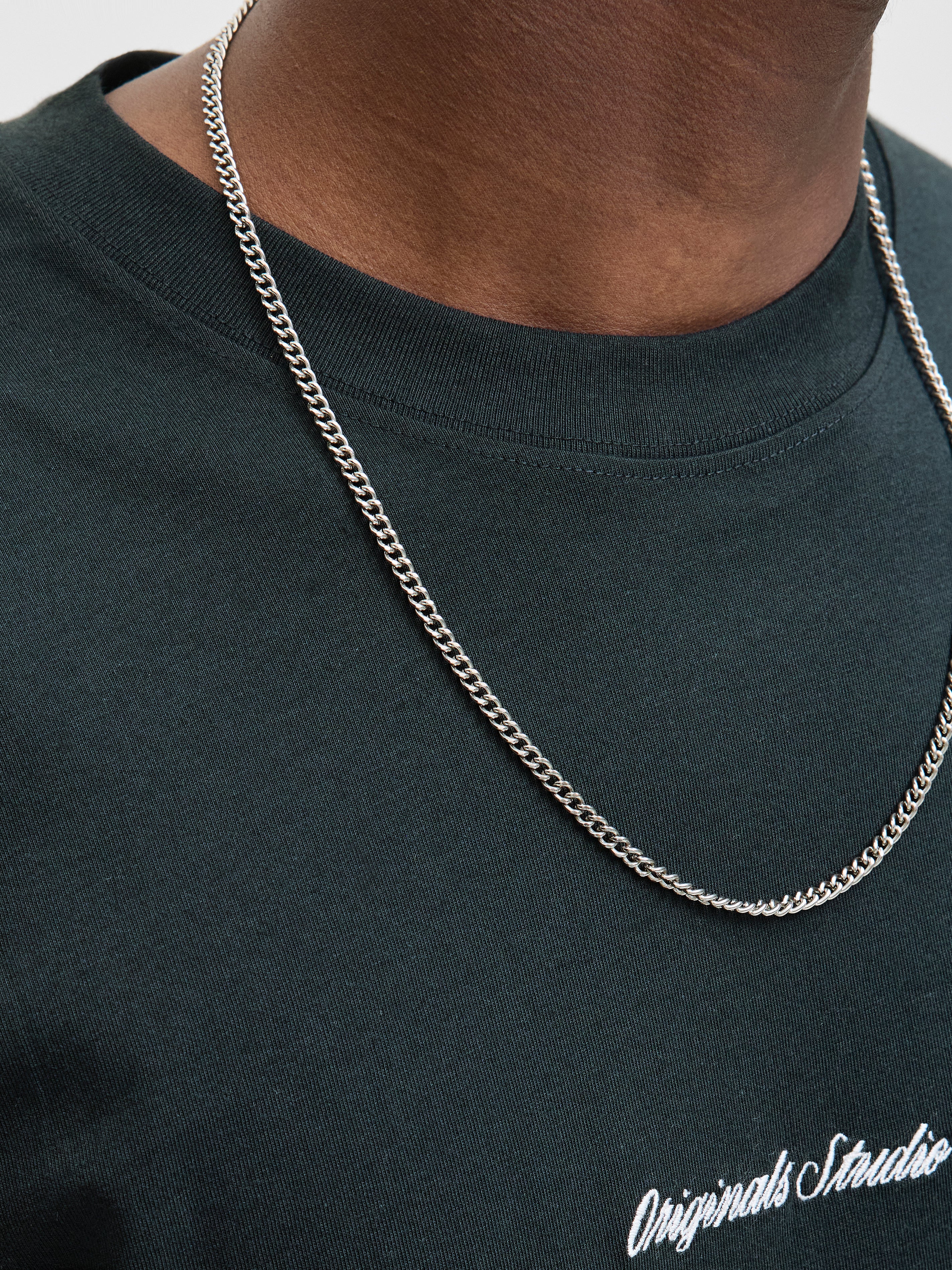 Relaxed Fit T-Shirt | Jack & Jones