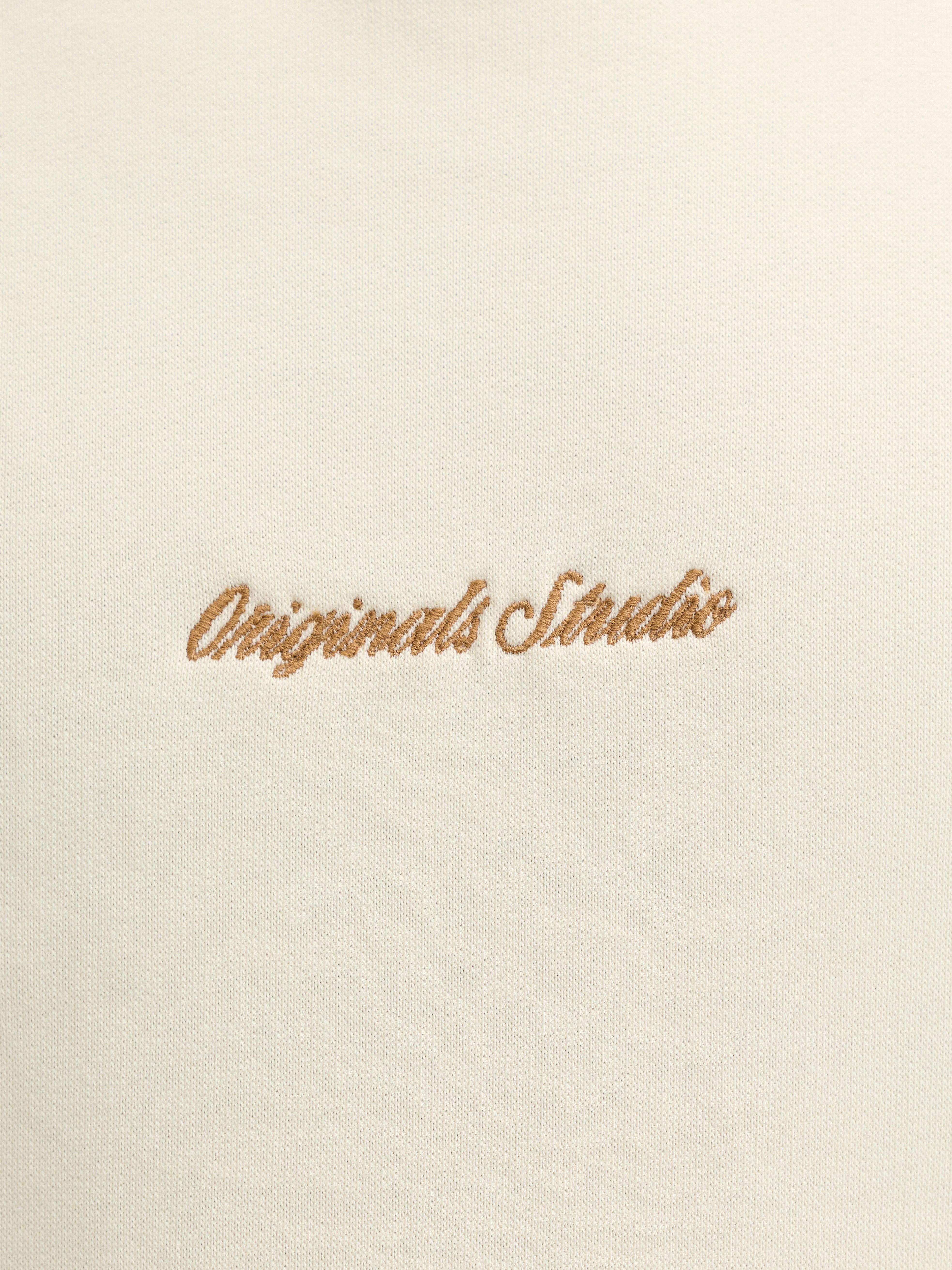 Relaxed Fit Sweatshirt | Jack & Jones