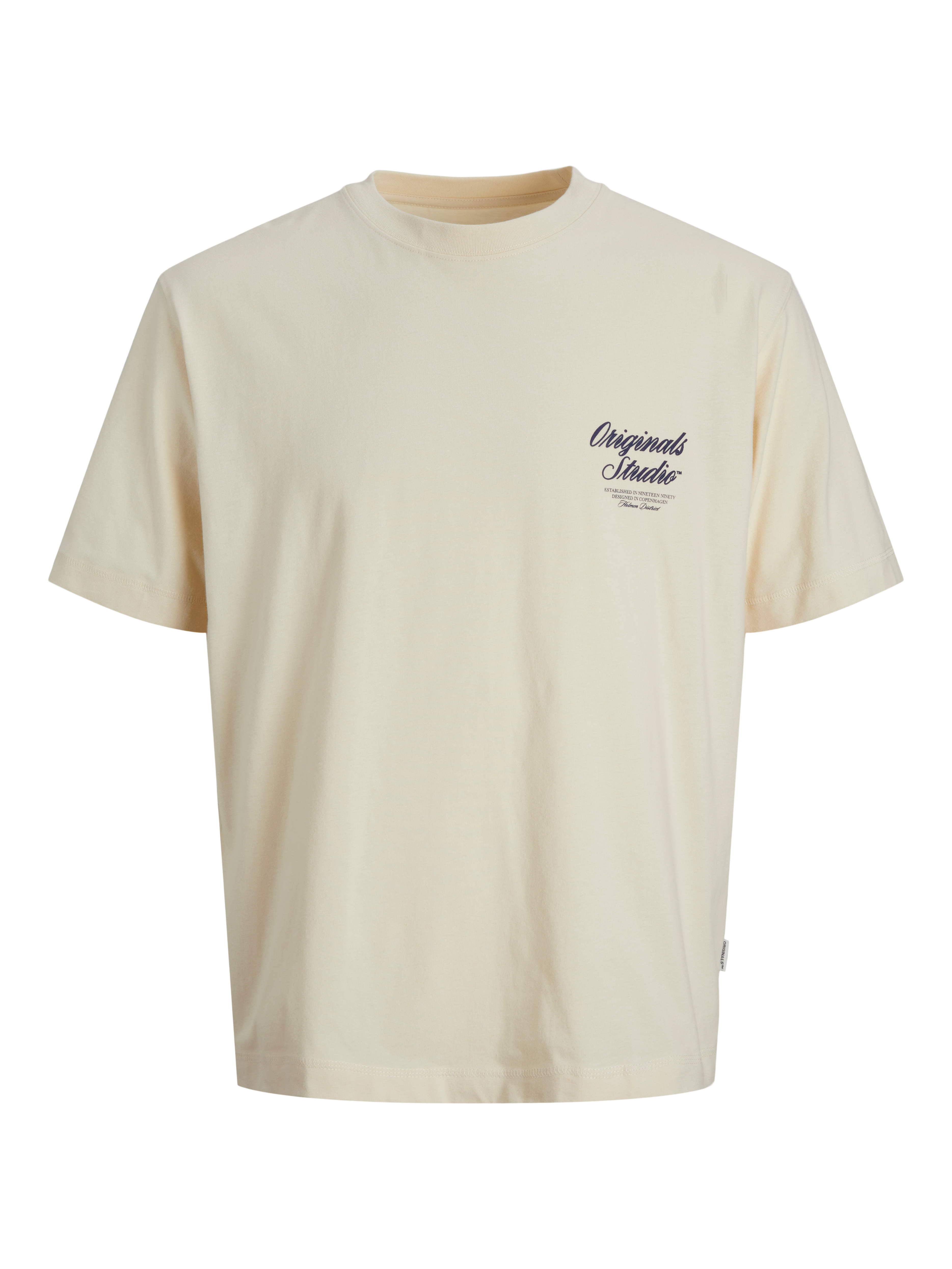 T-shirt Coupe ample | Jack & Jones