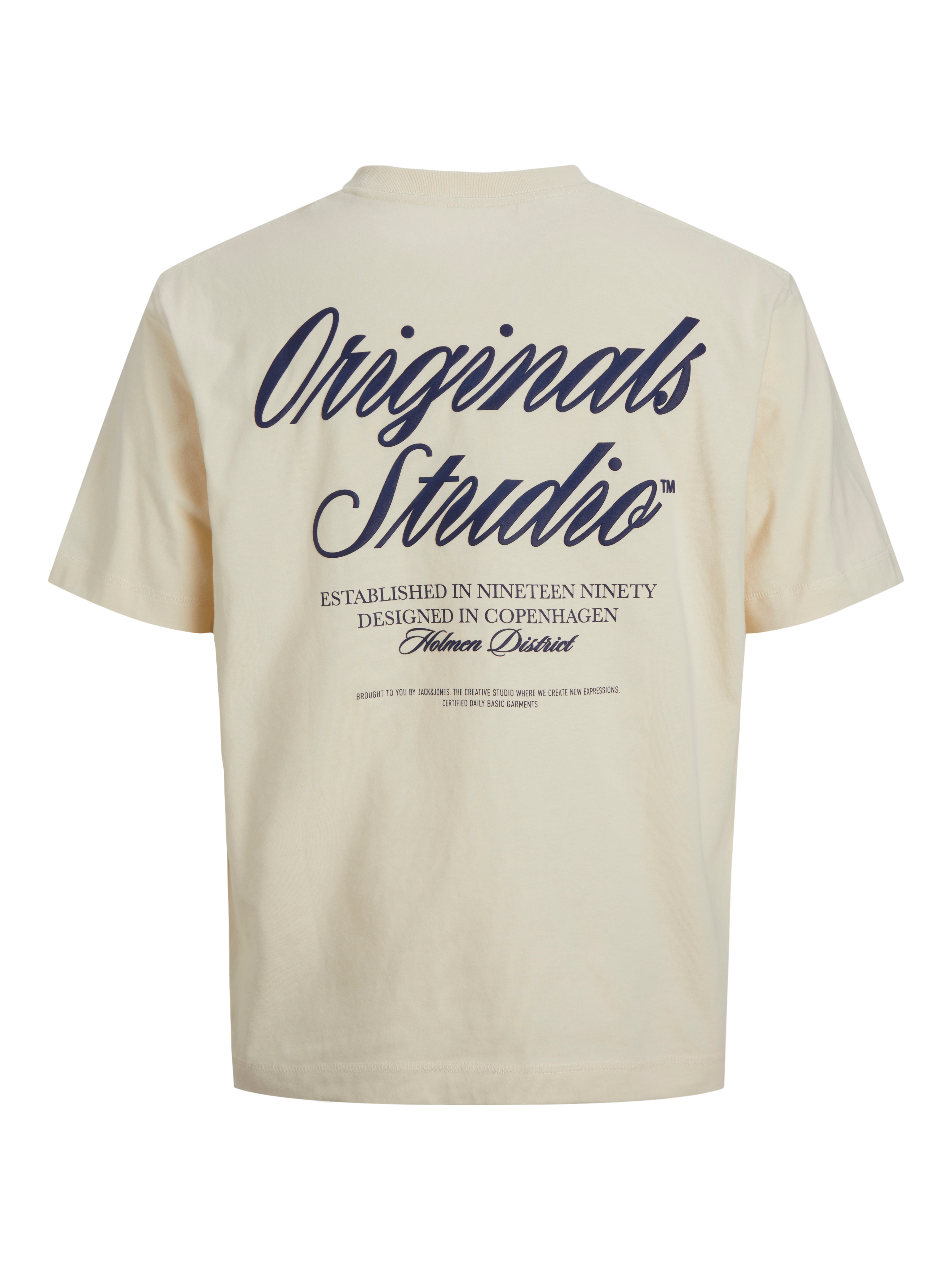 T-shirt Coupe ample | Jack & Jones
