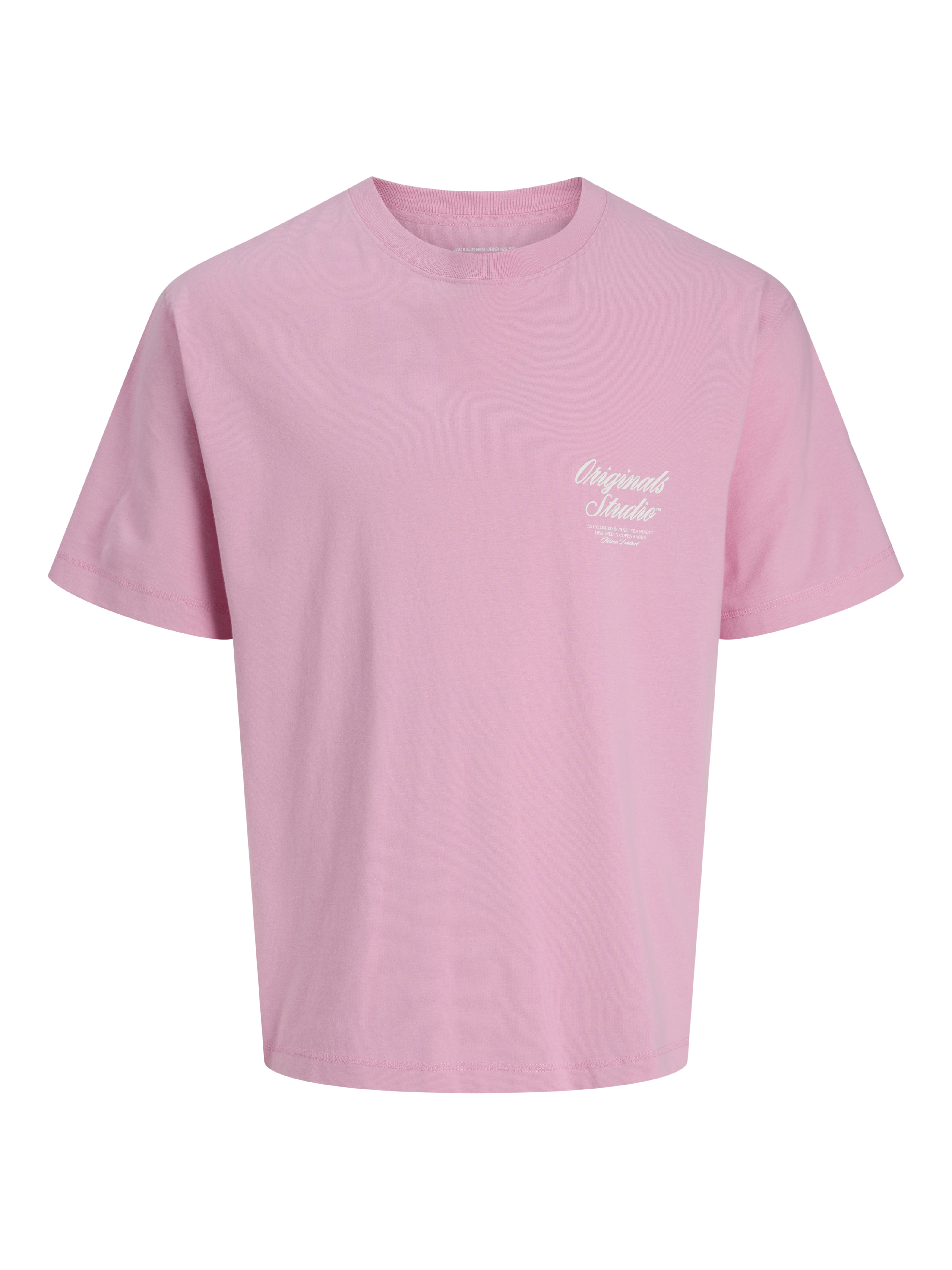 Loose Fit T-Shirt | Jack & Jones