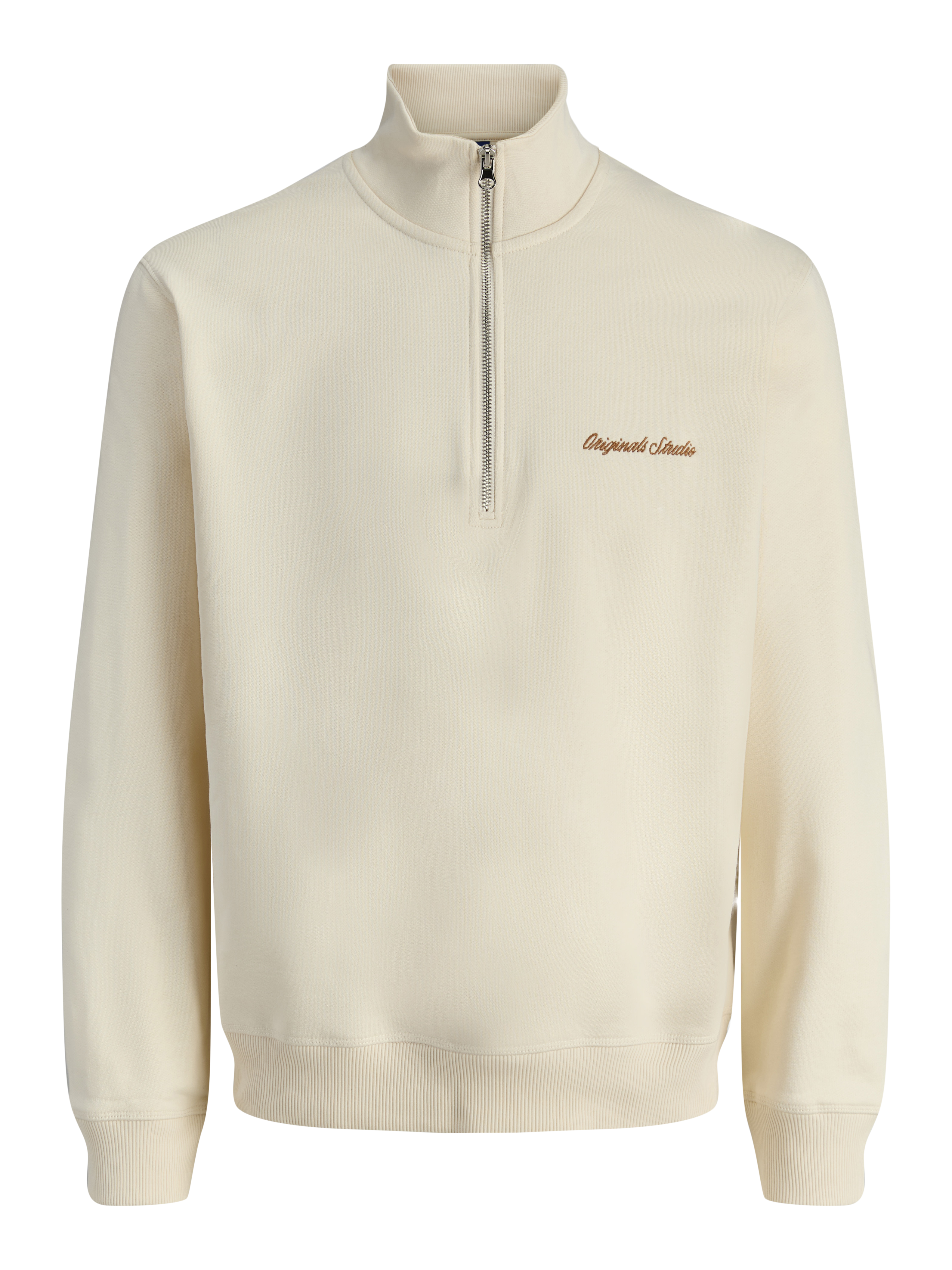 Relaxed Fit Sweatshirt | Jack & Jones