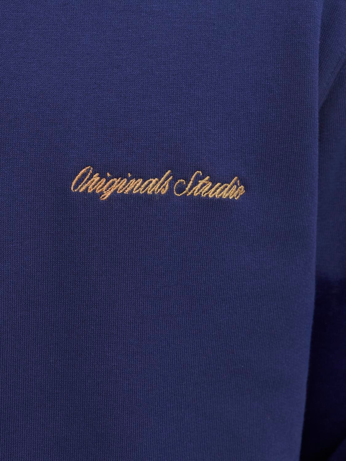 Relaxed Fit Sweatshirt | Jack & Jones