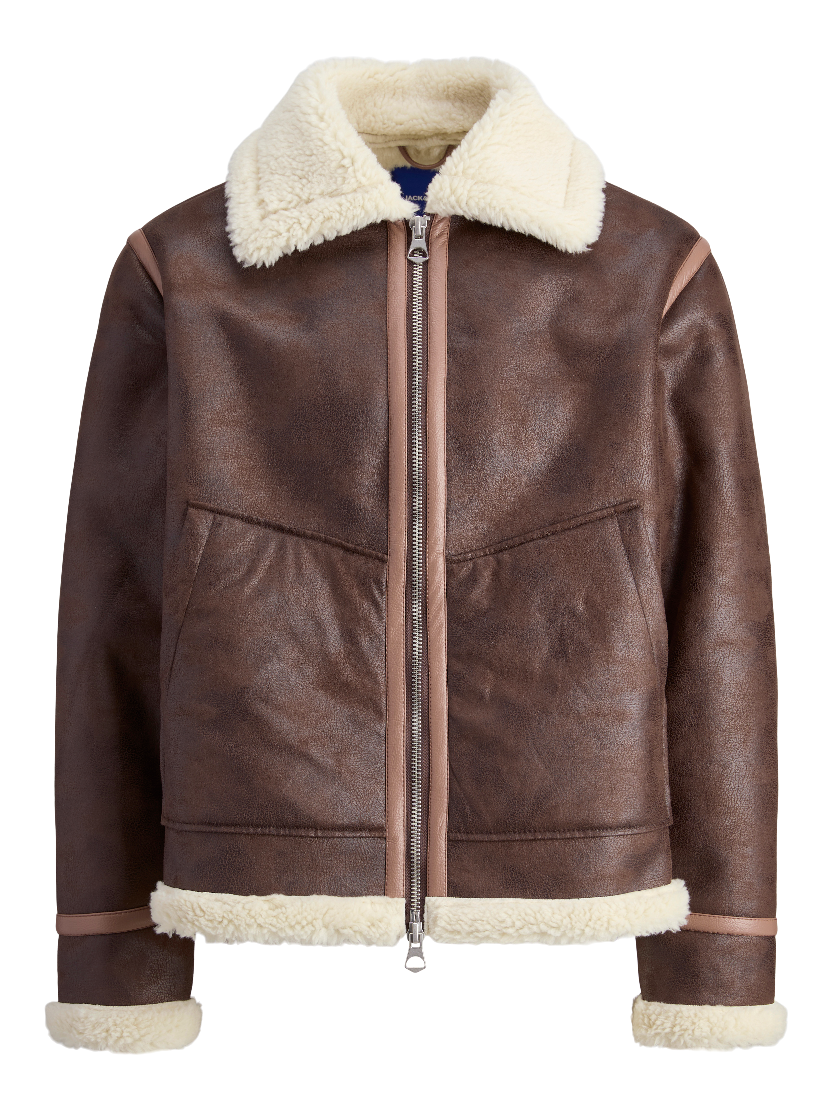 Veste Col italien | Jack & Jones