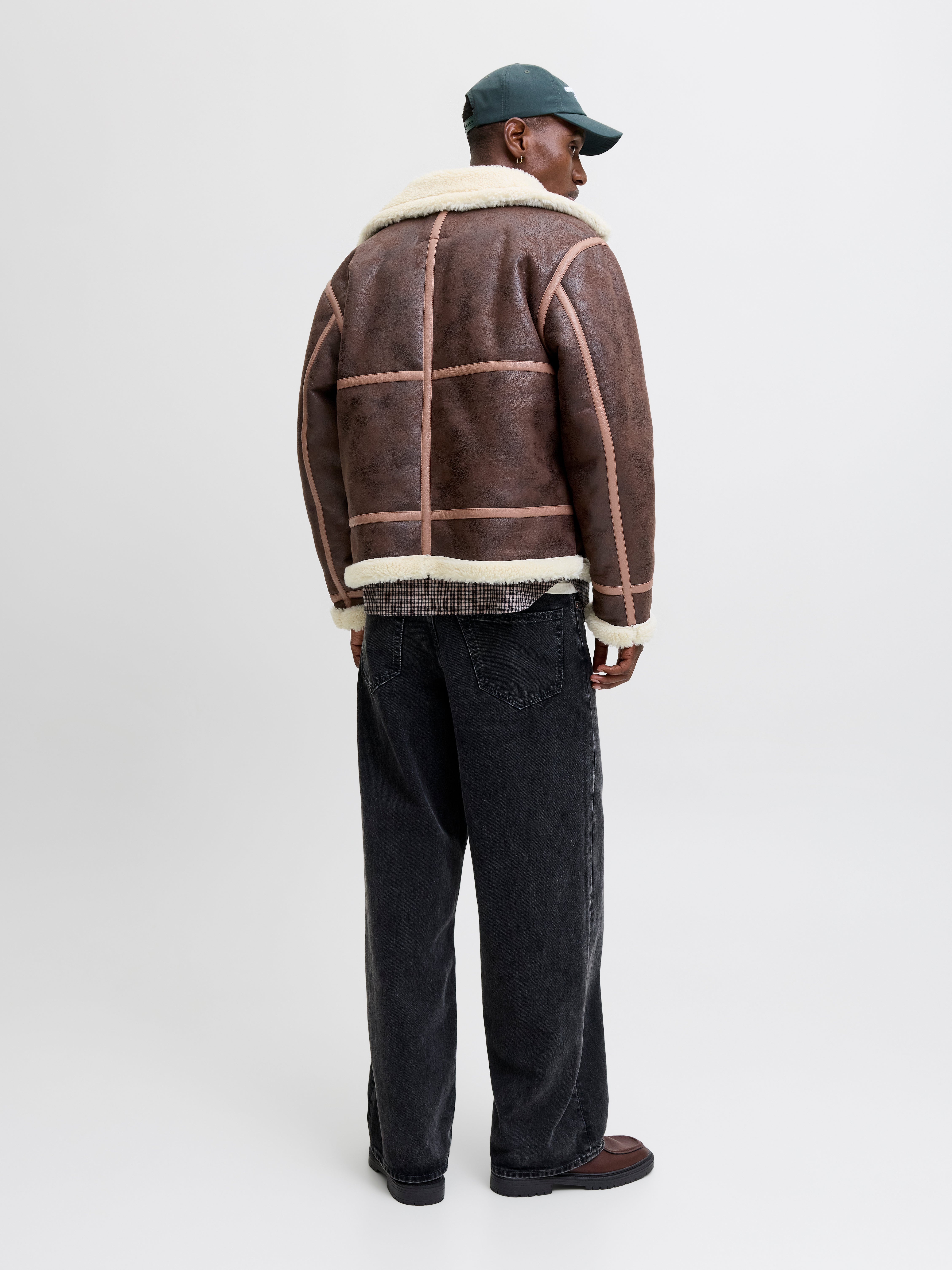 Veste Col italien | Jack & Jones