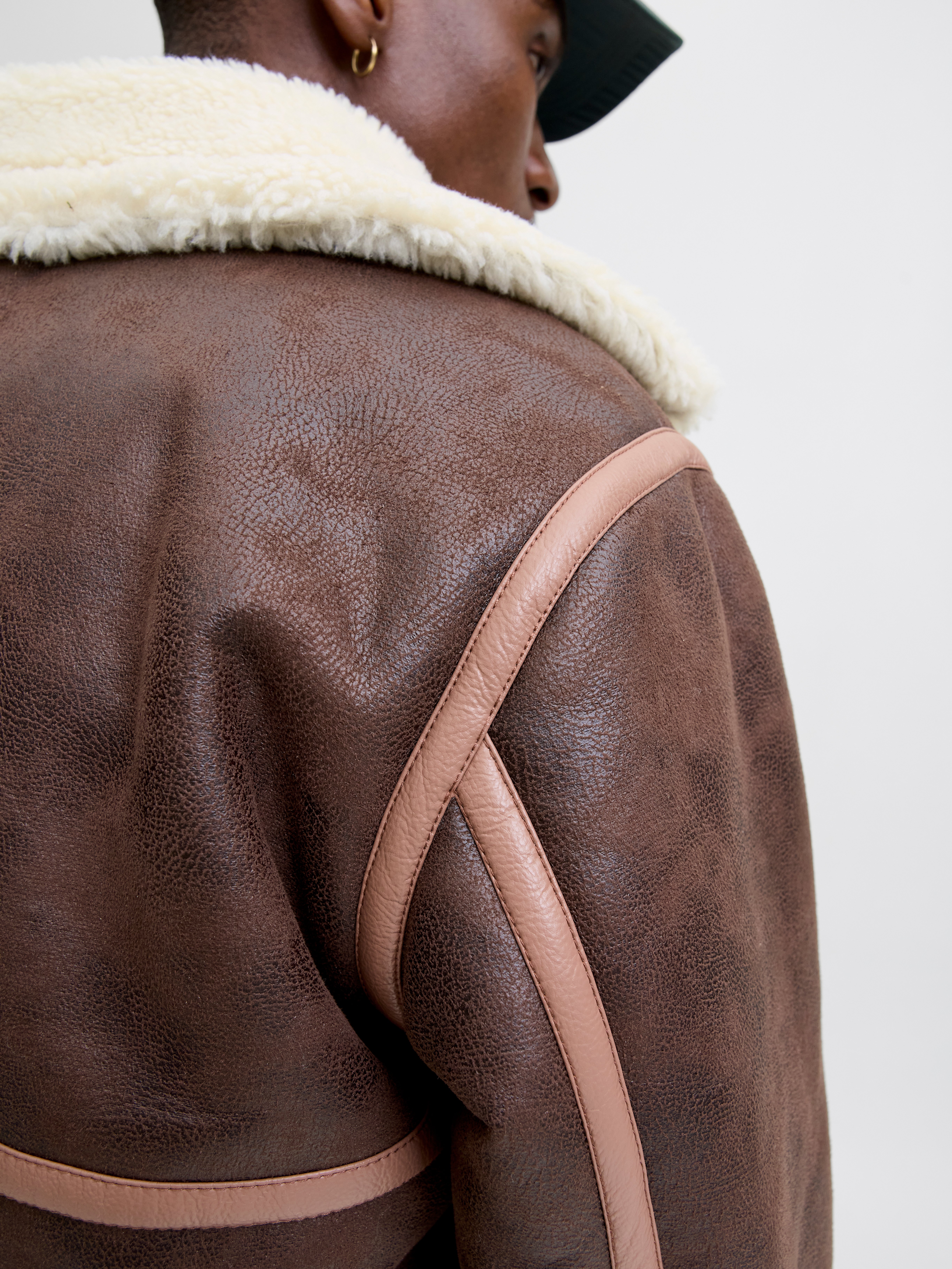 Veste Col italien | Jack & Jones