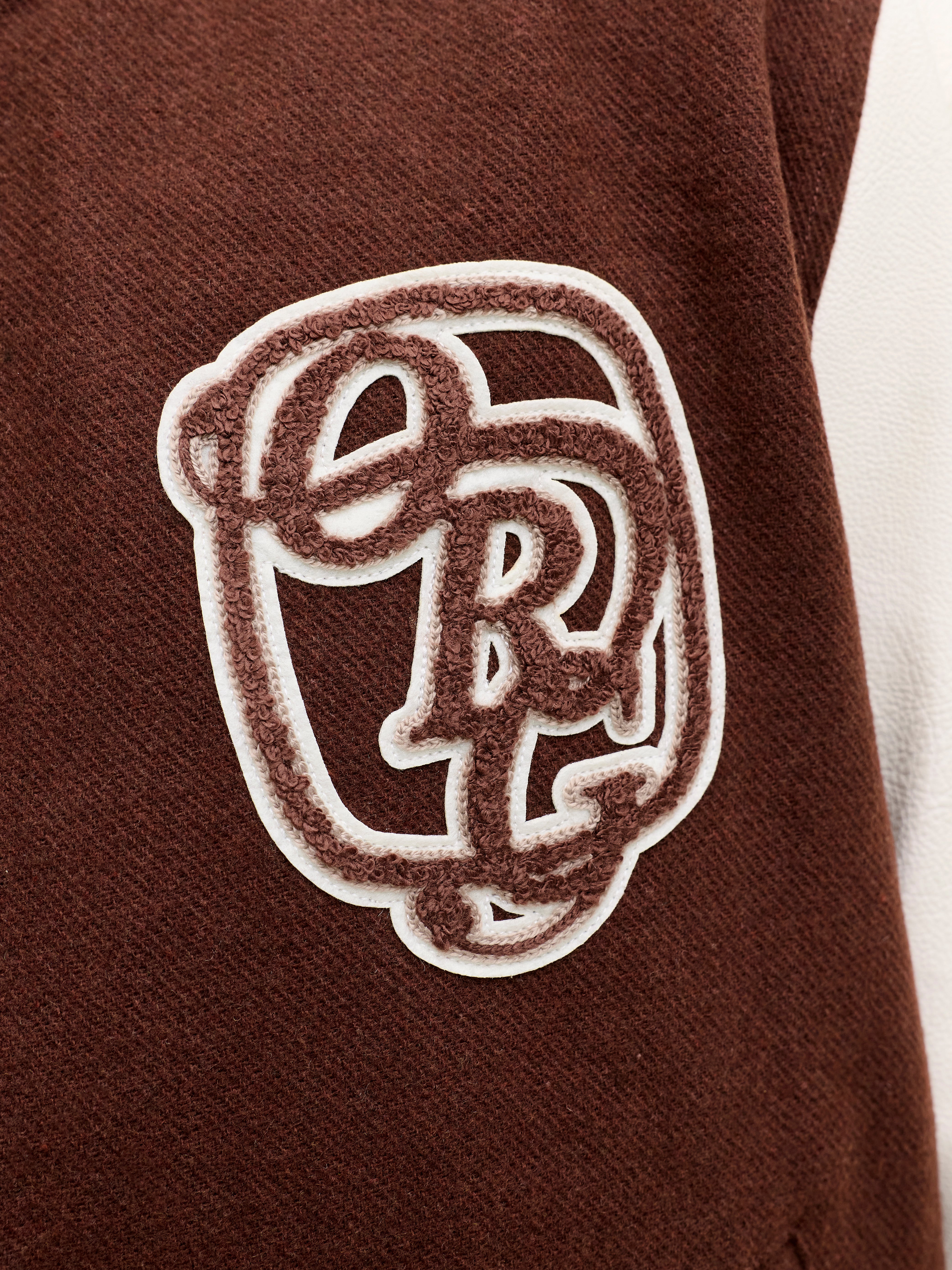 Baseball Collar Bomber Jacket | Jack & Jones®