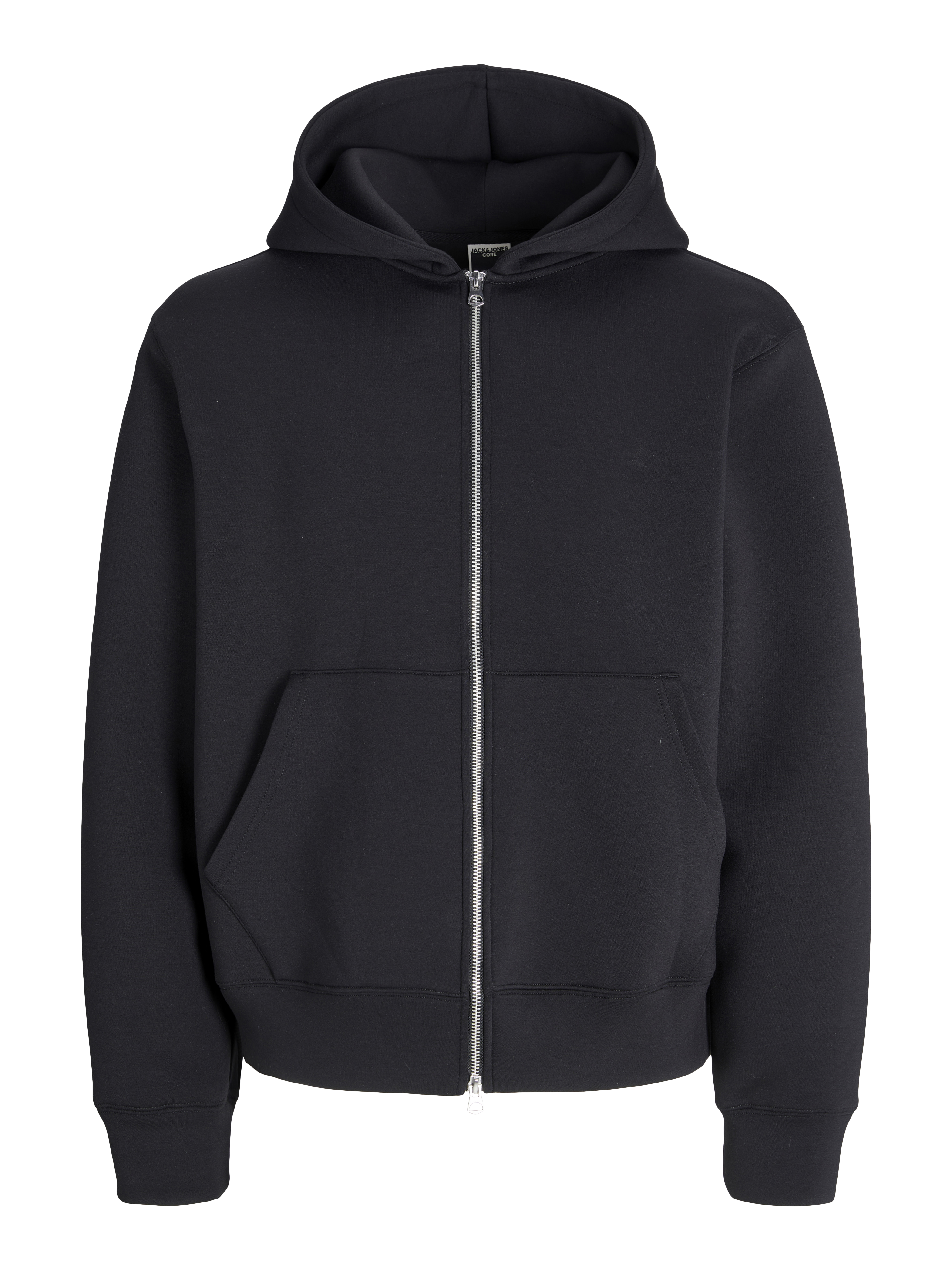 Chandail à zip coupe ample | Jack & Jones