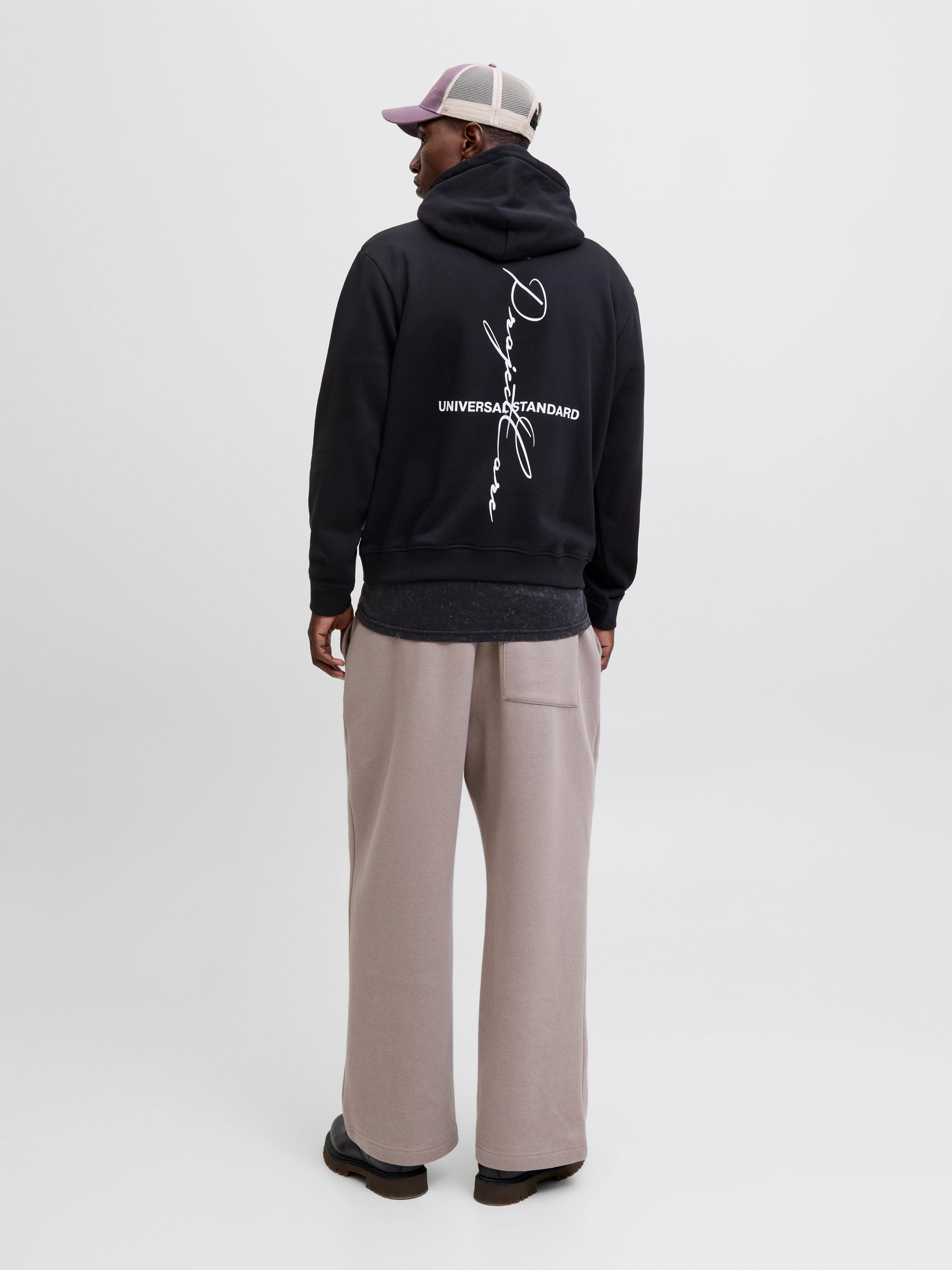 Loose Fit | Jack & Jones