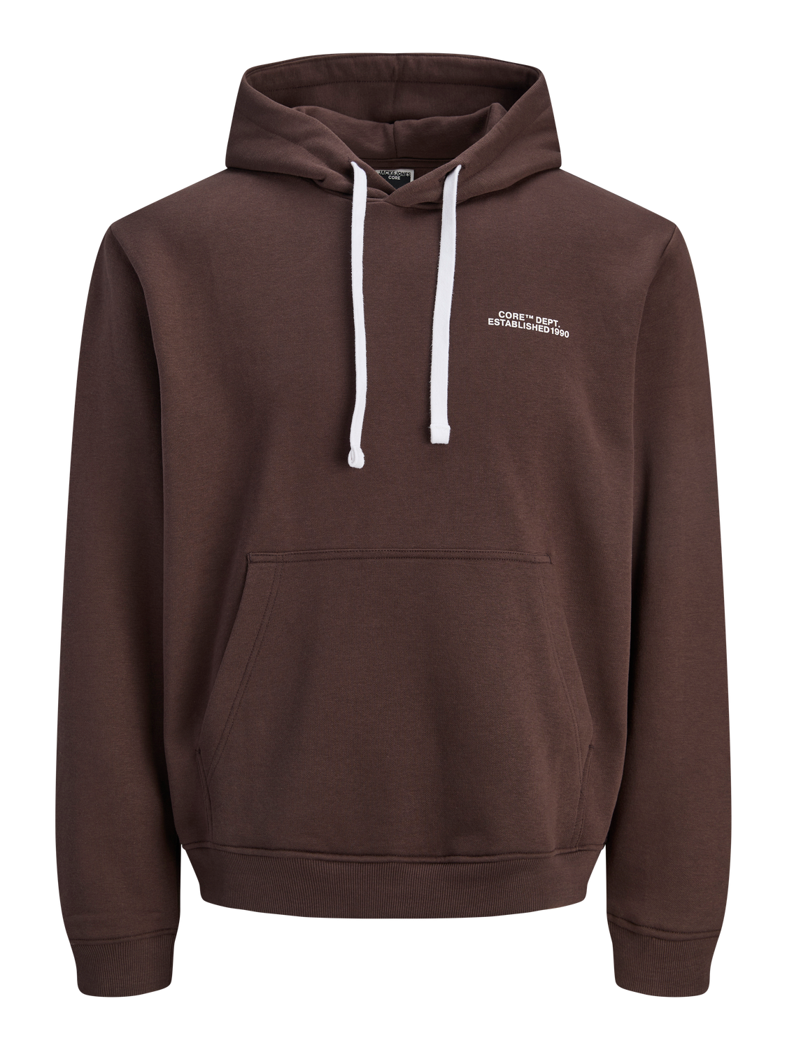 Loose Fit Dark Brown Jack Jones® - Main Image