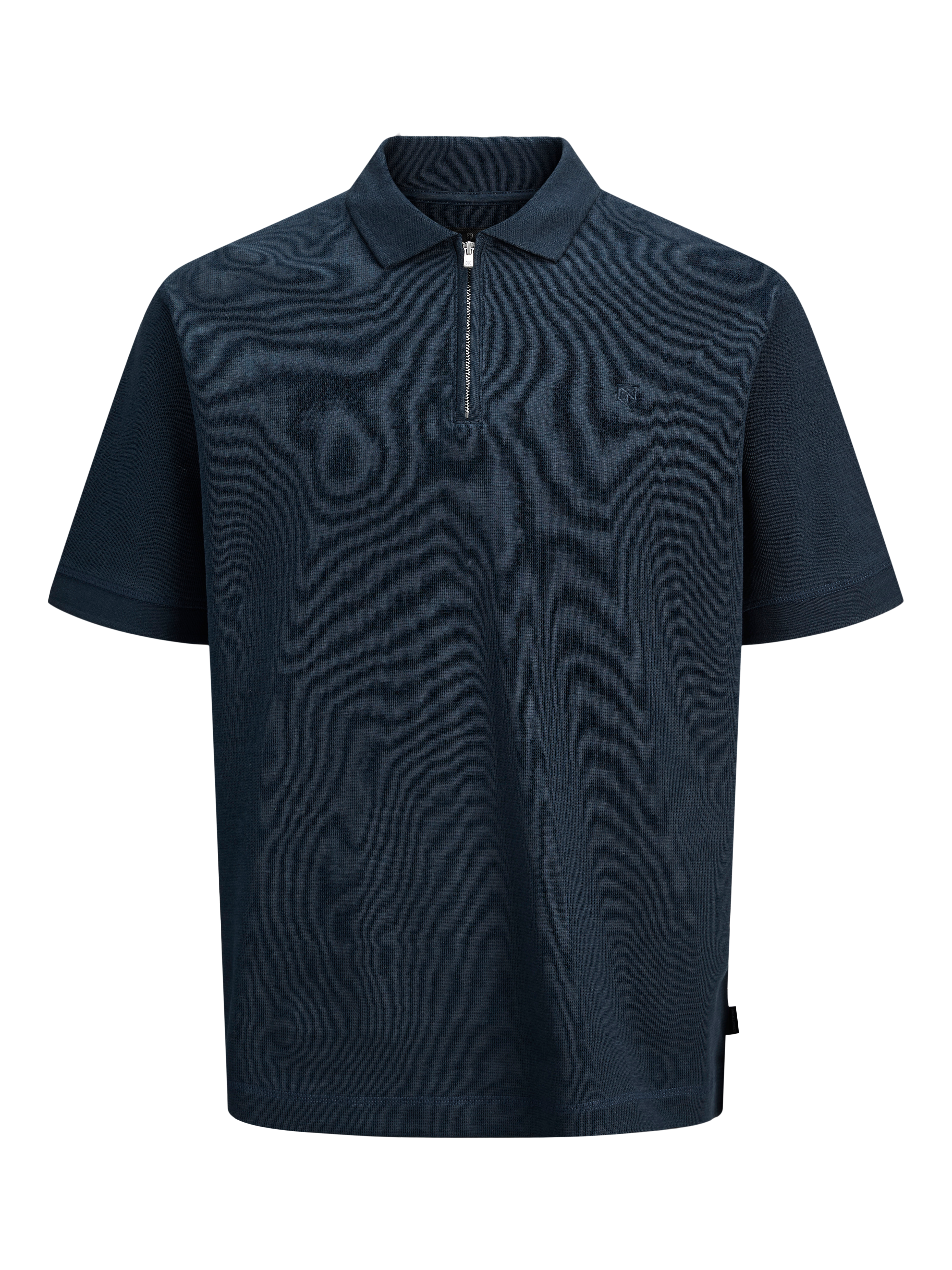 Relaxed Fit Polo | Jack & Jones
