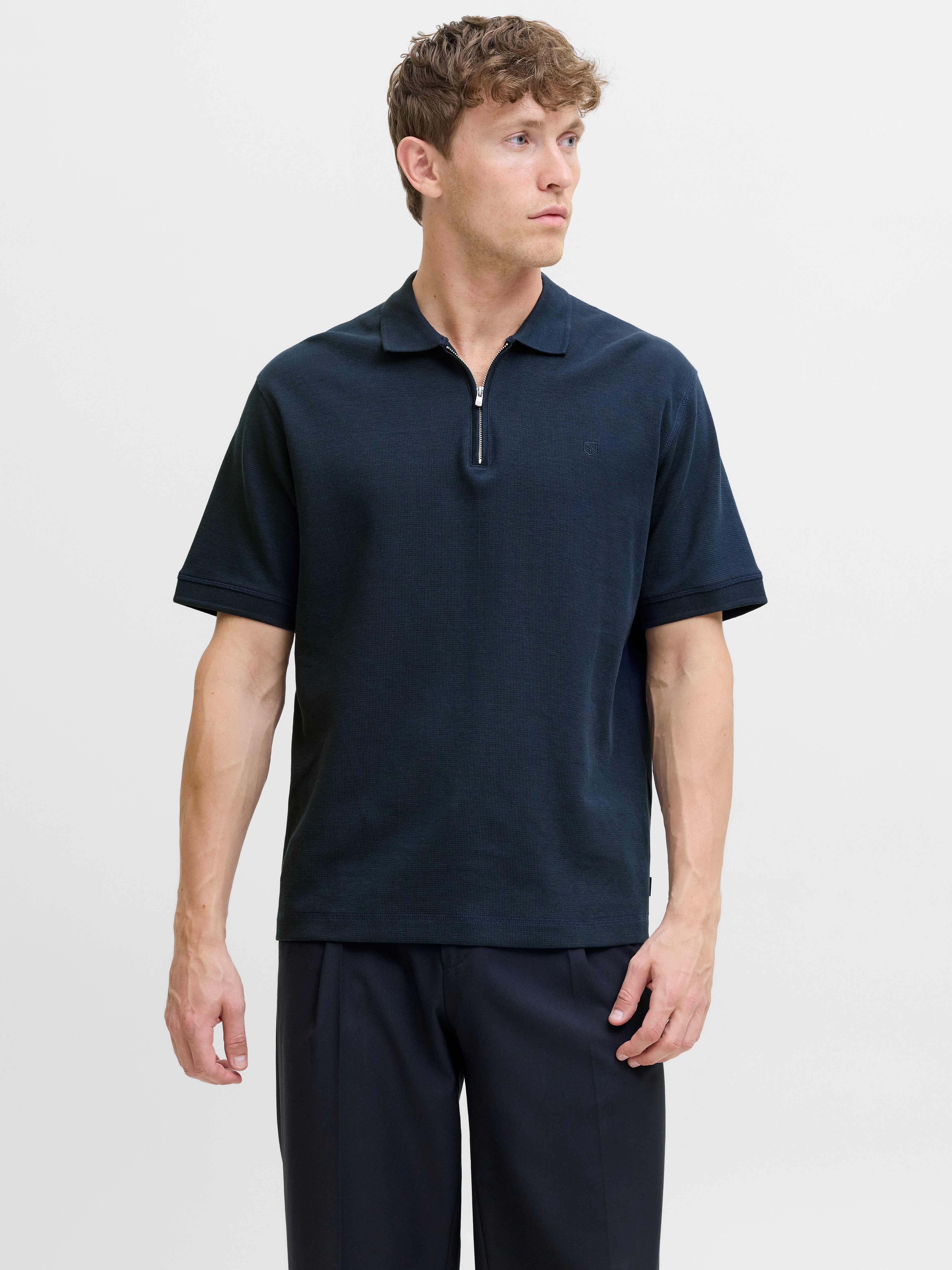 Polo Coupe décontractée | Jack & Jones