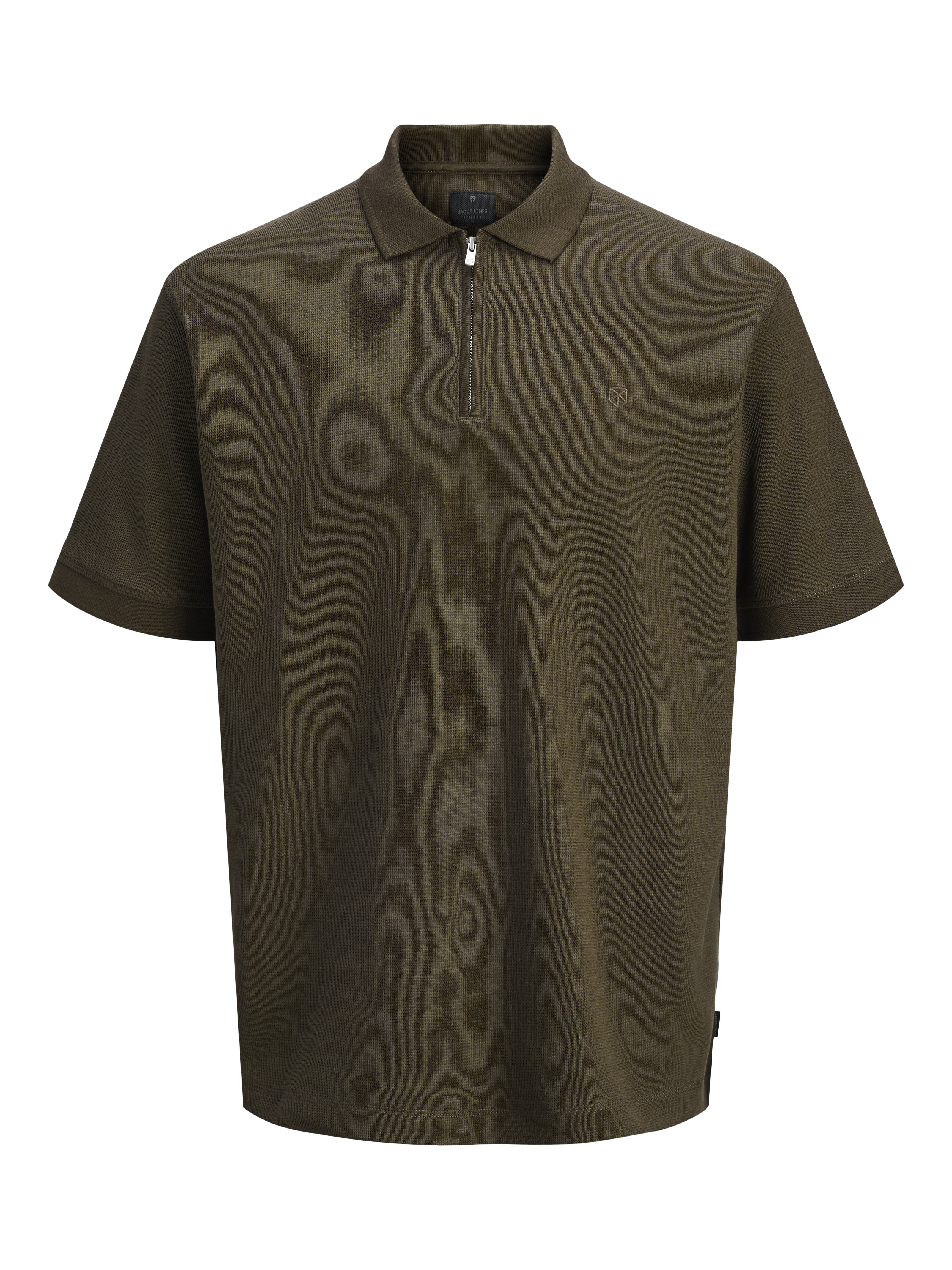 Relaxed Fit Polo | Jack & Jones