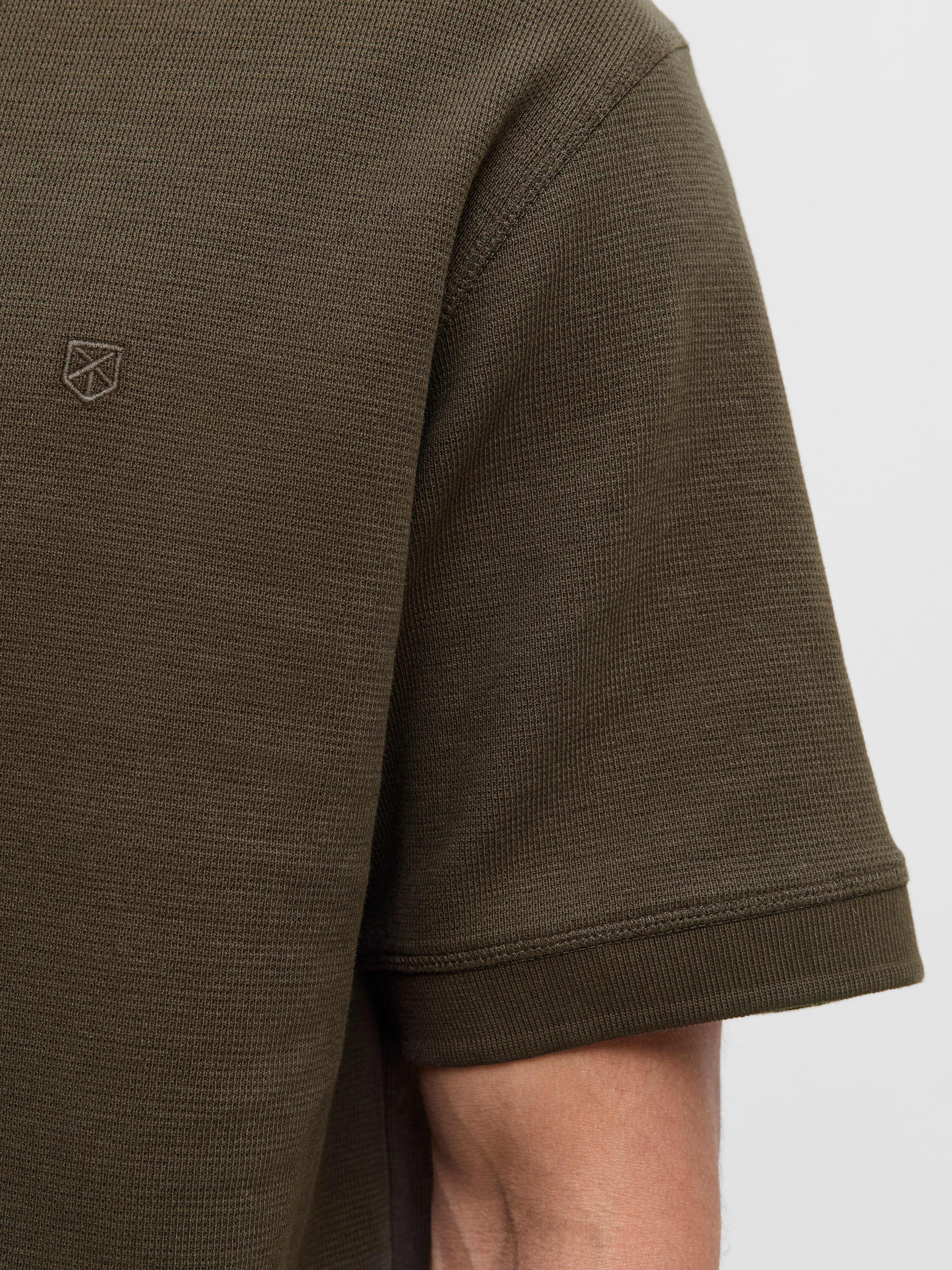 Relaxed Fit Polo | Jack & Jones