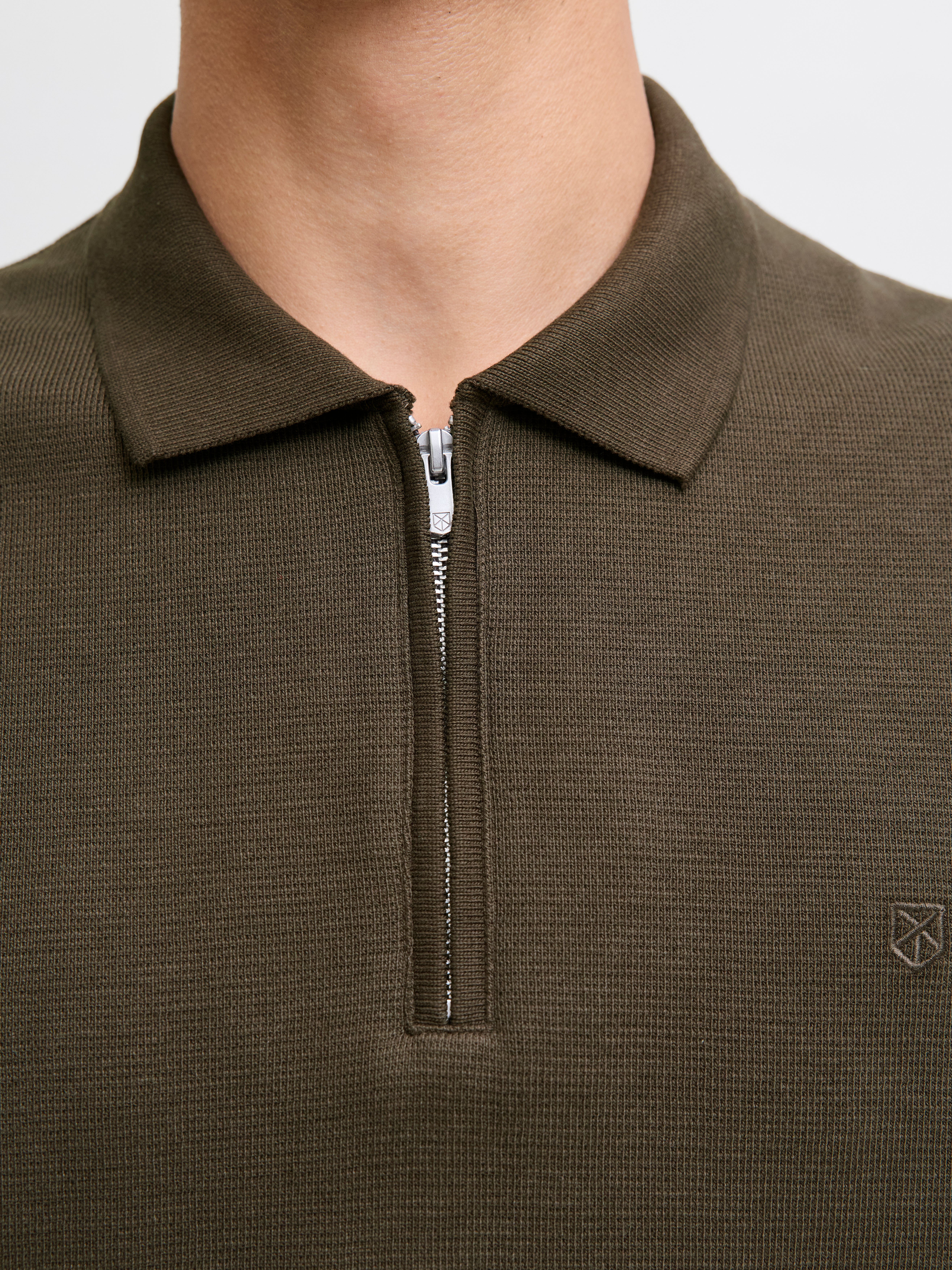 Relaxed Fit Polo | Jack & Jones