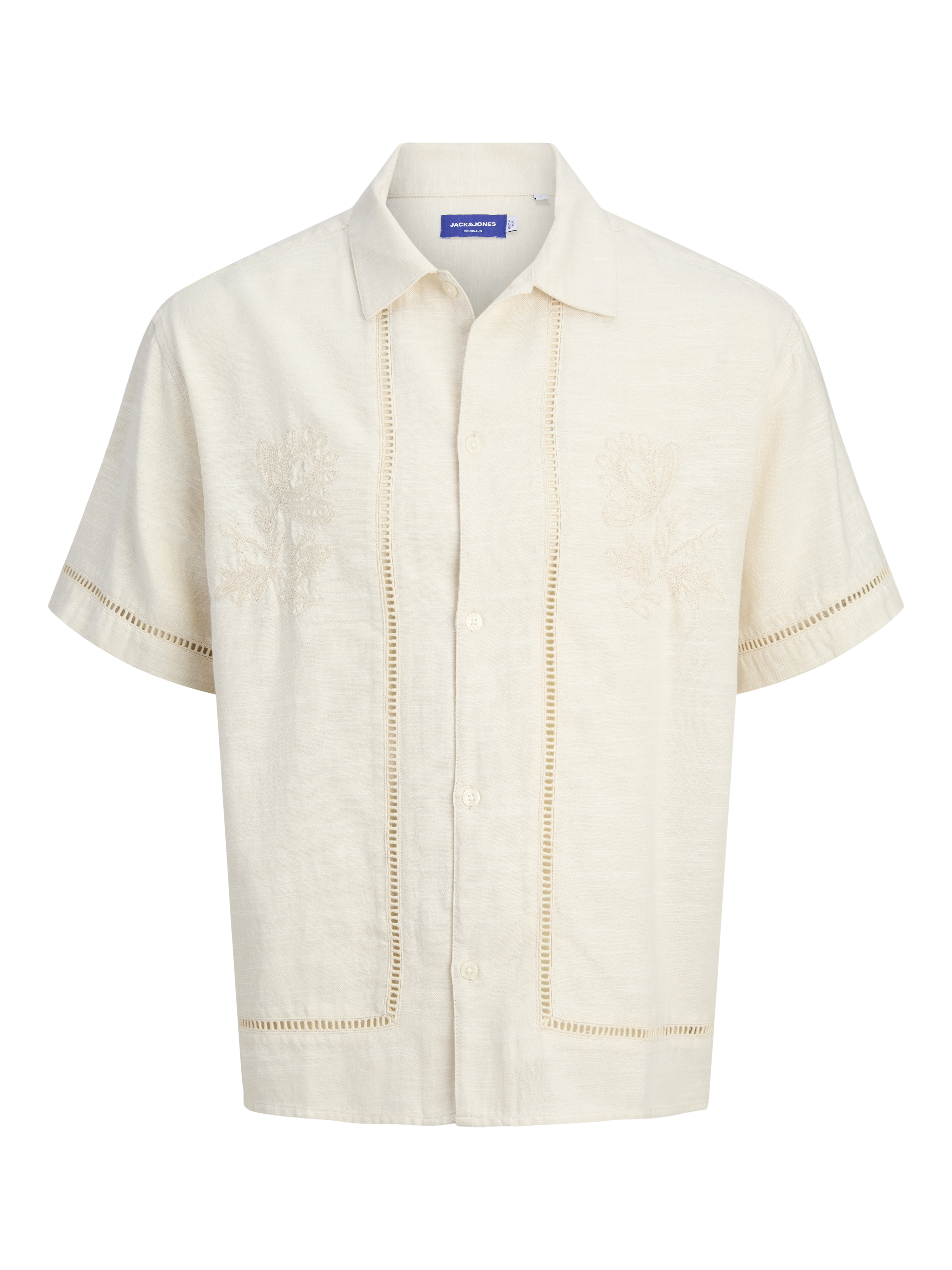 Loose Fit Shirt | Jack & Jones