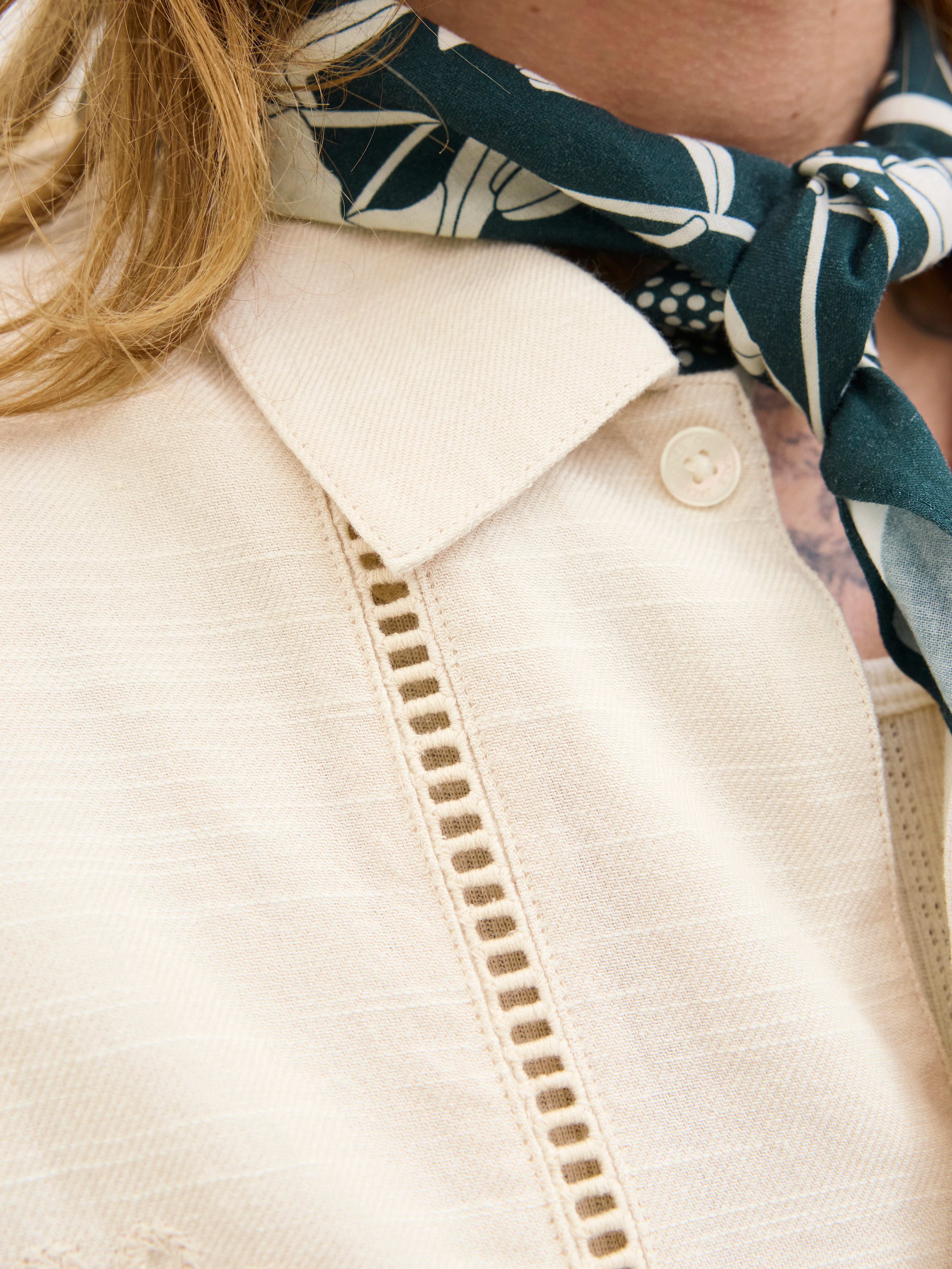 Loose Fit Shirt | Jack & Jones