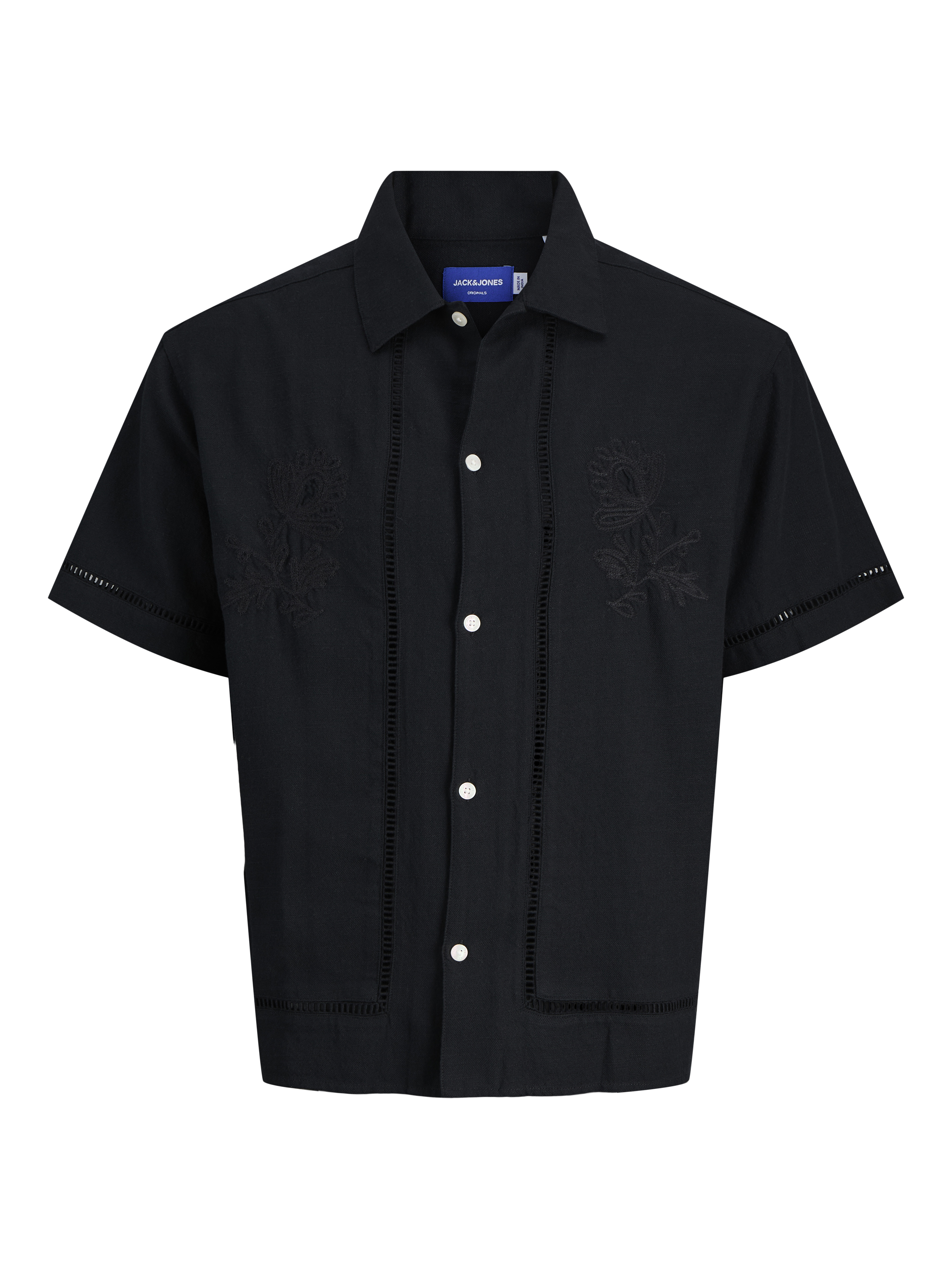 Loose Fit Shirt | Jack & Jones