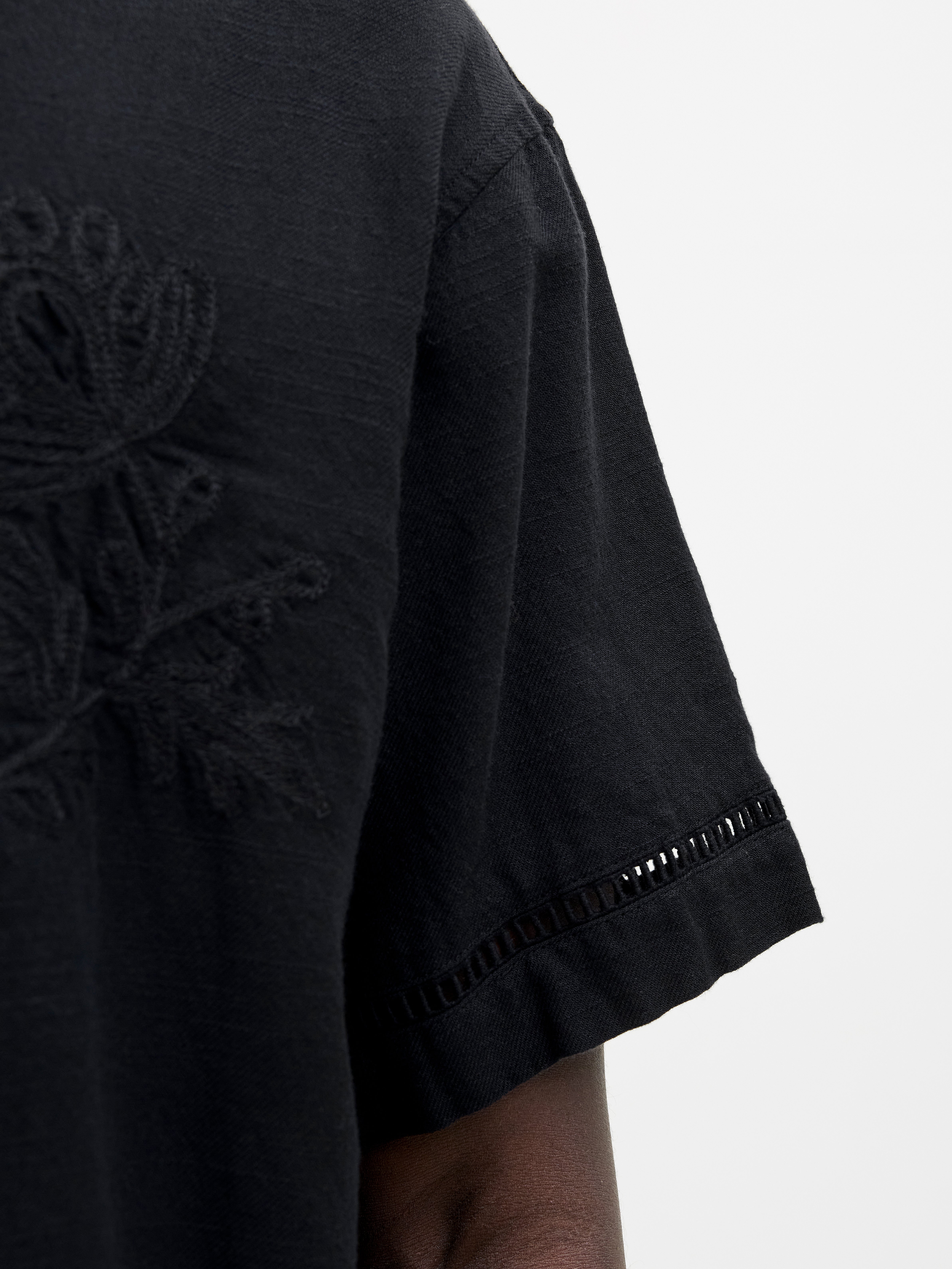 Loose Fit Shirt | Jack & Jones