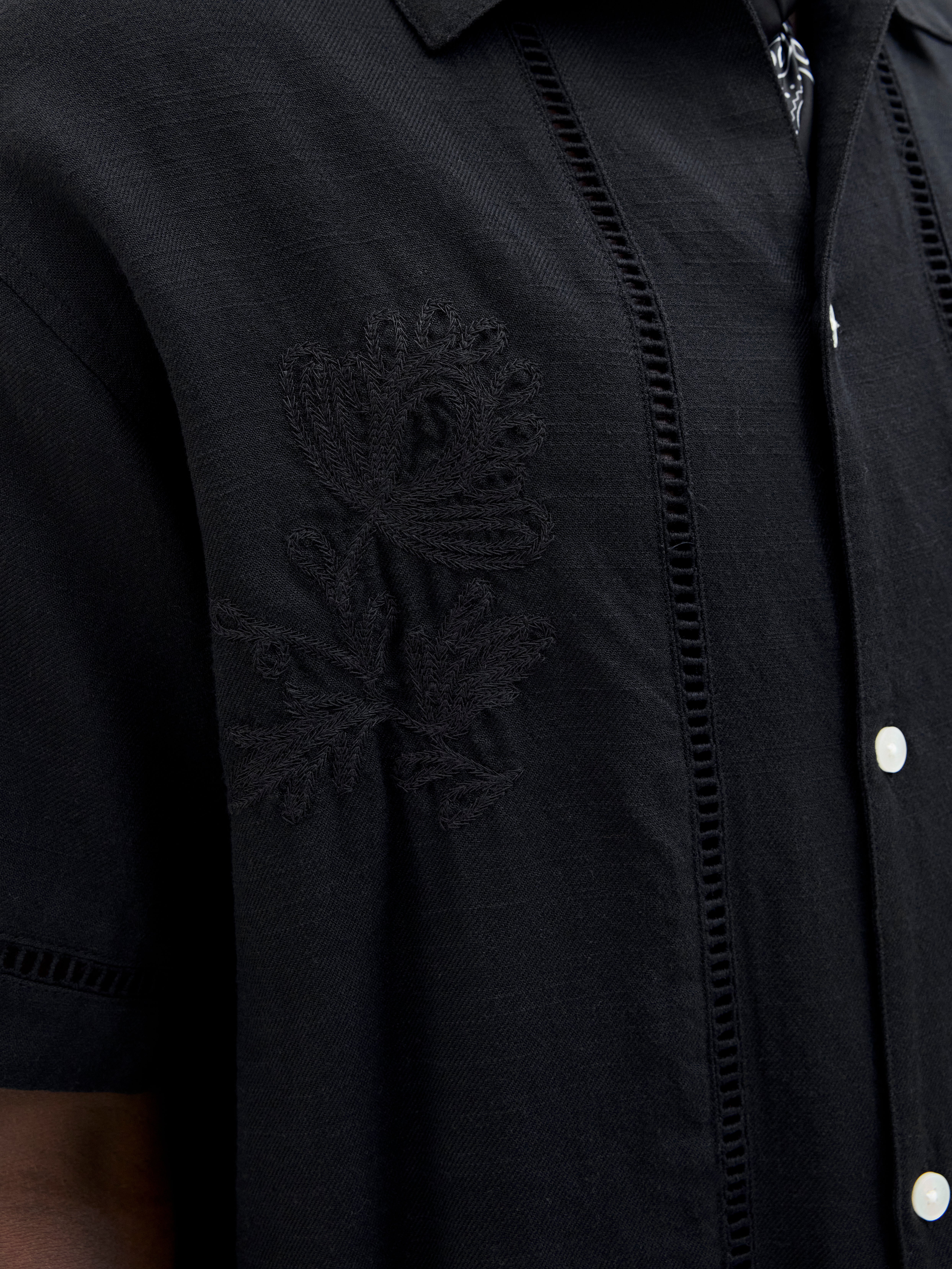 Loose Fit Shirt | Jack & Jones