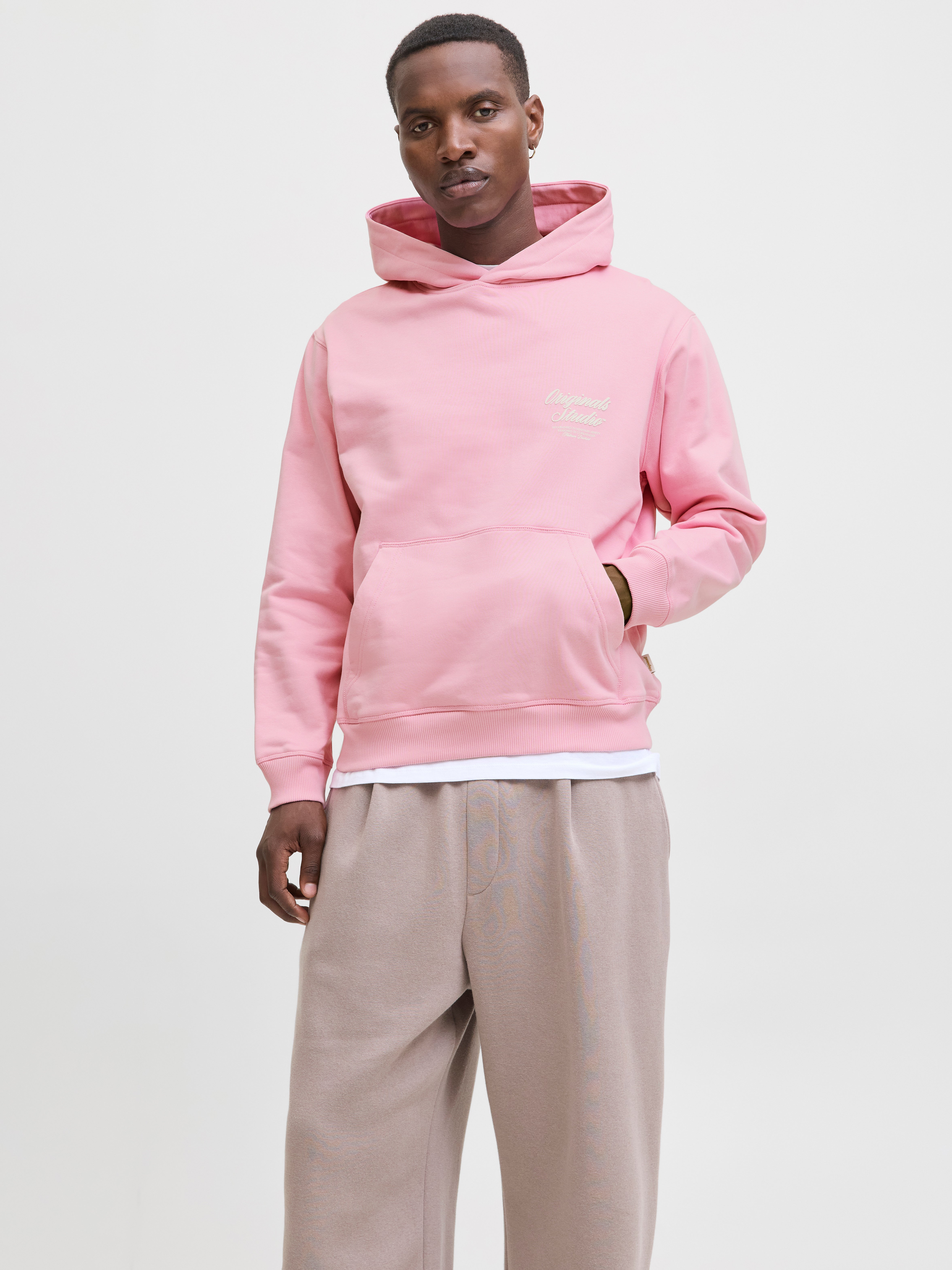 Coupe ample | Jack & Jones®