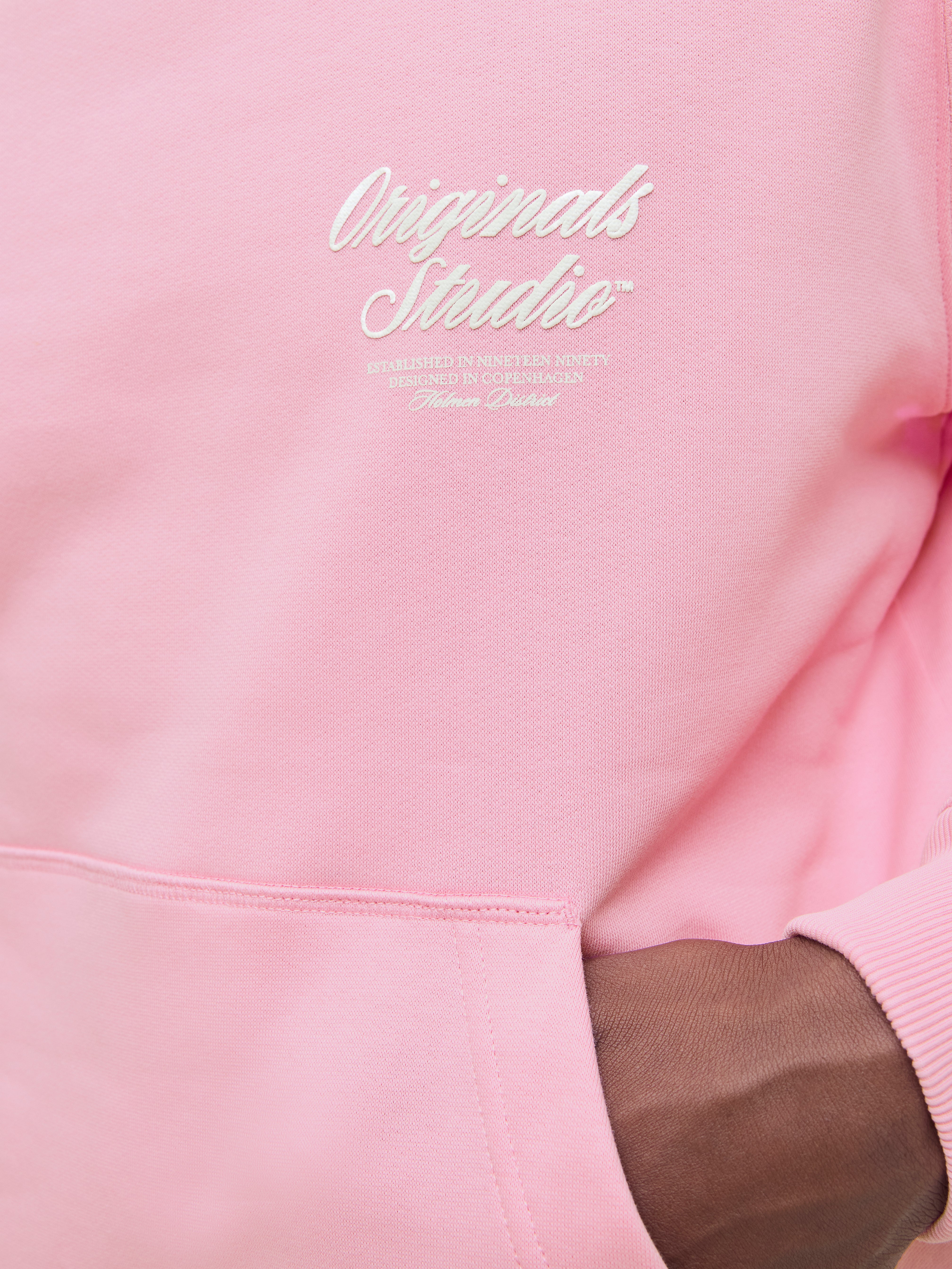 Coupe ample | Jack & Jones®