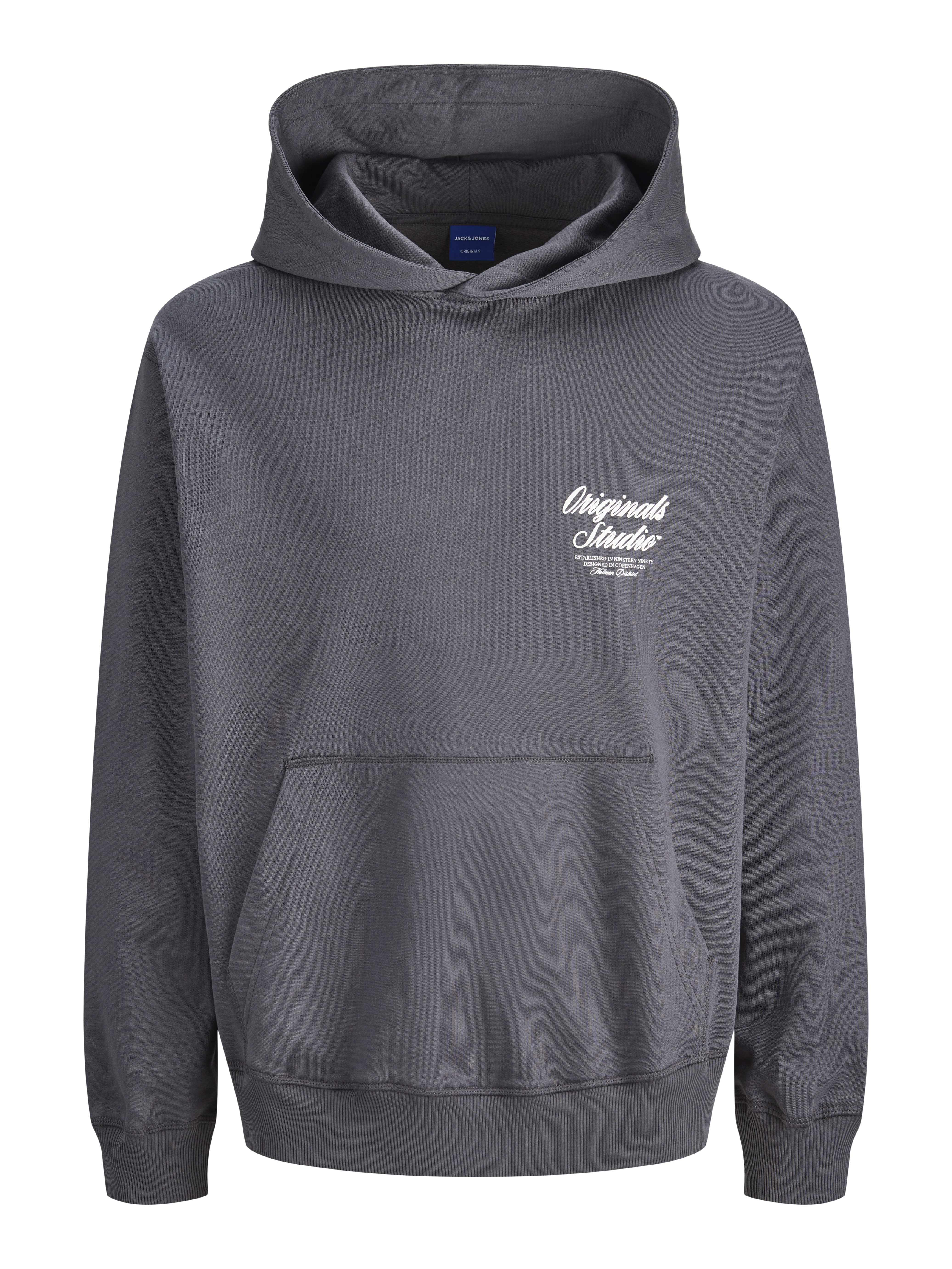 Relaxed Fit T-Shirt | Jack & Jones