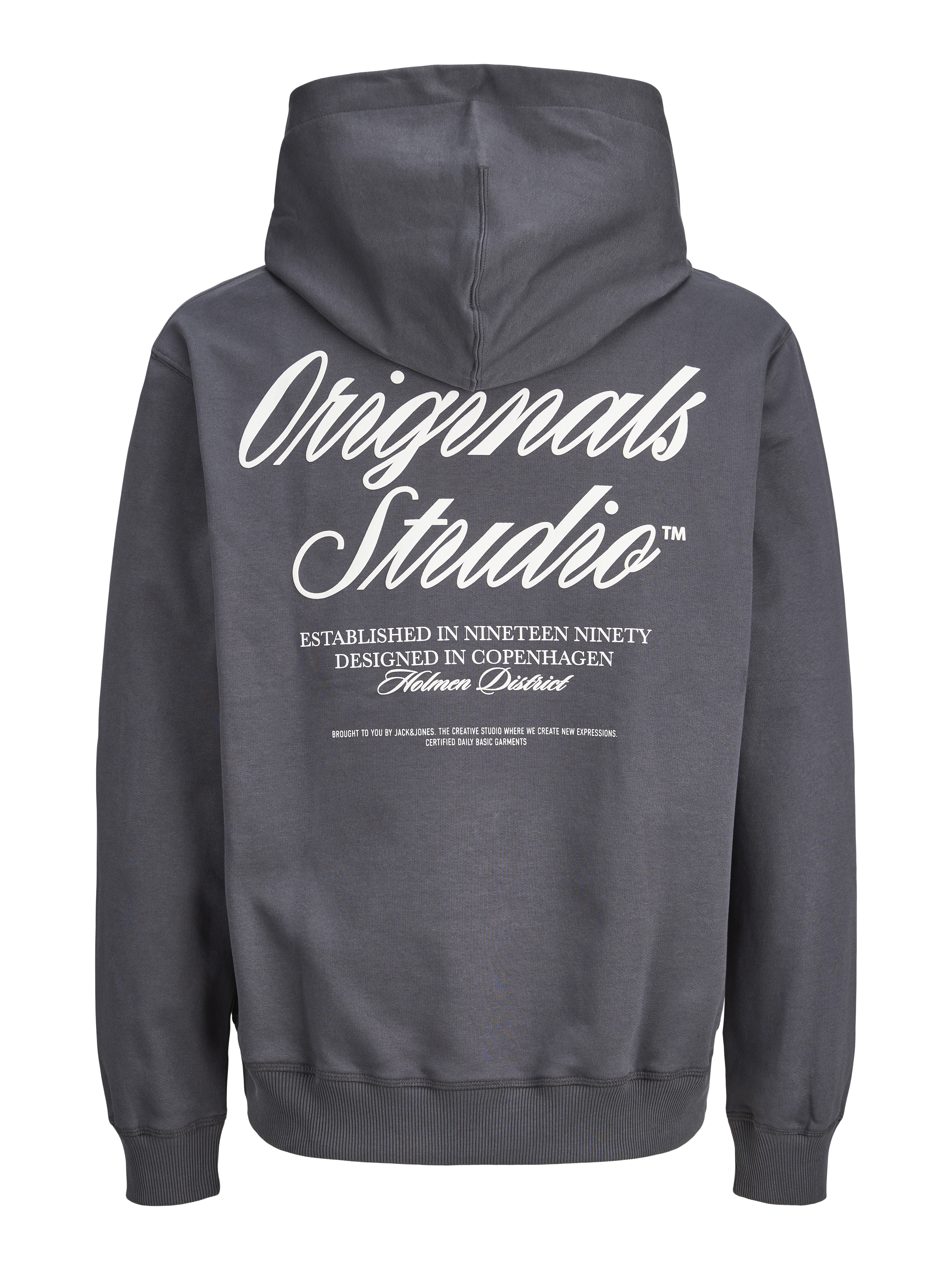 Relaxed Fit T-Shirt | Jack & Jones