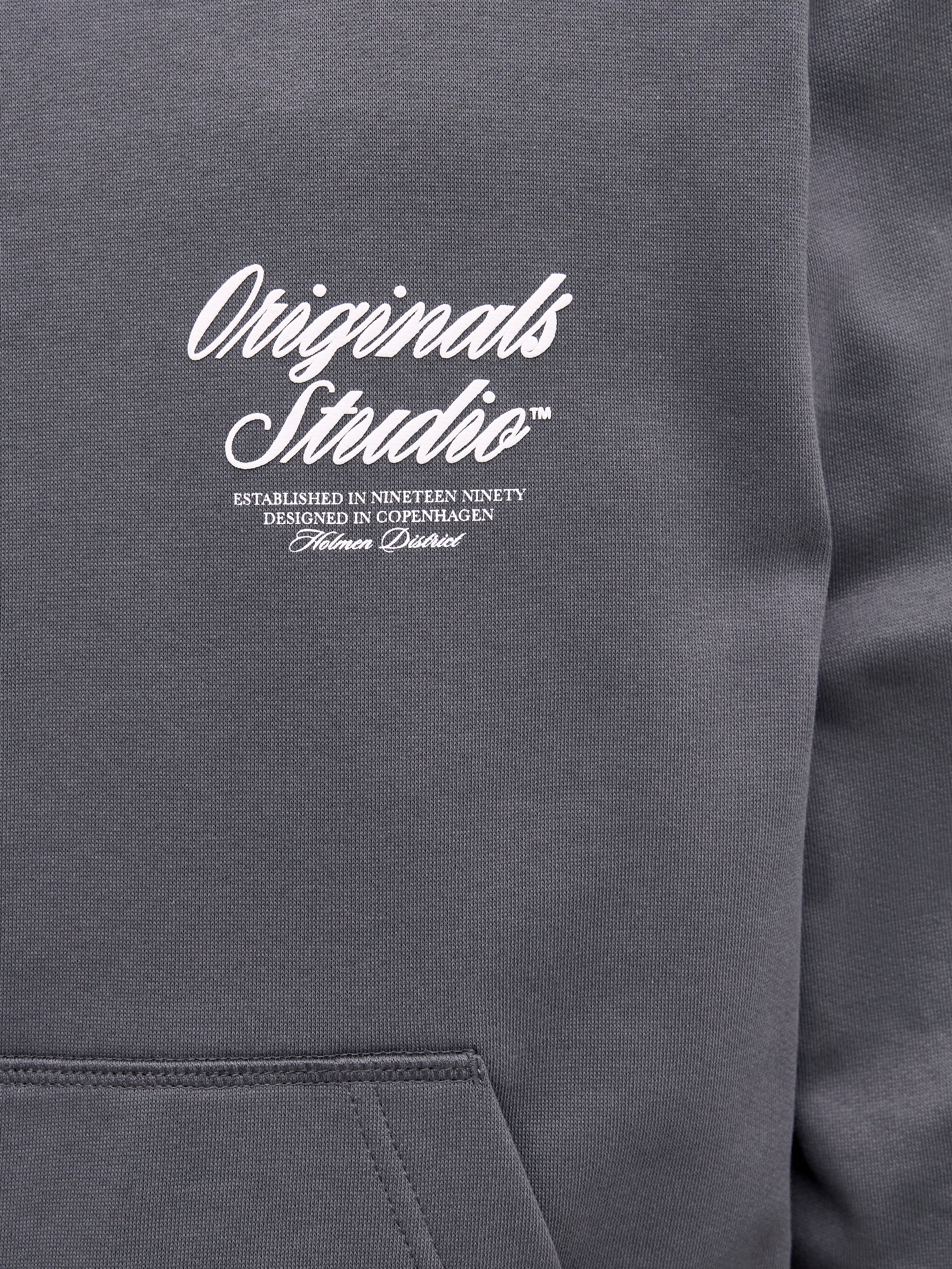 Relaxed Fit T-Shirt | Jack & Jones