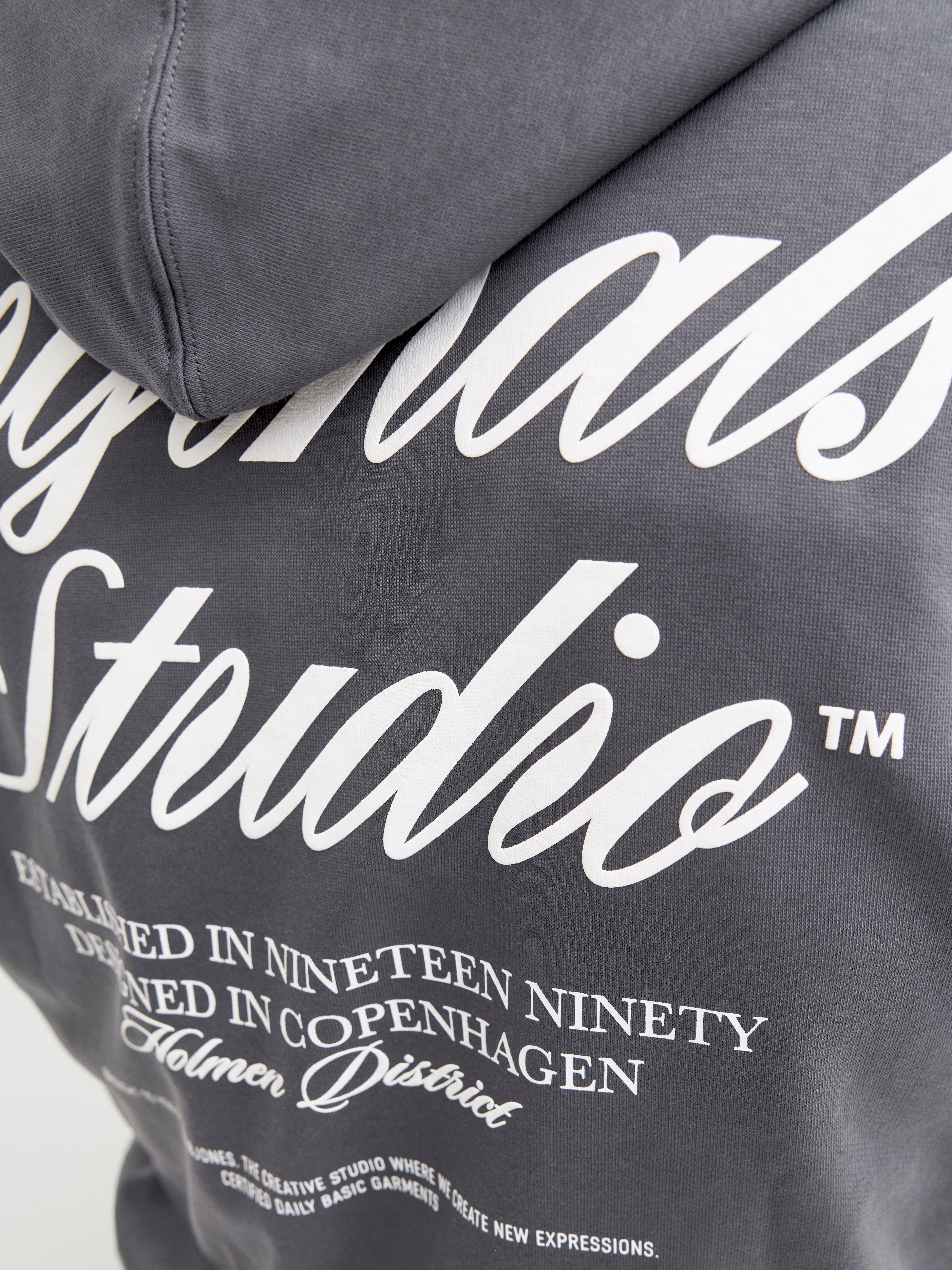 Relaxed Fit T-Shirt | Jack & Jones