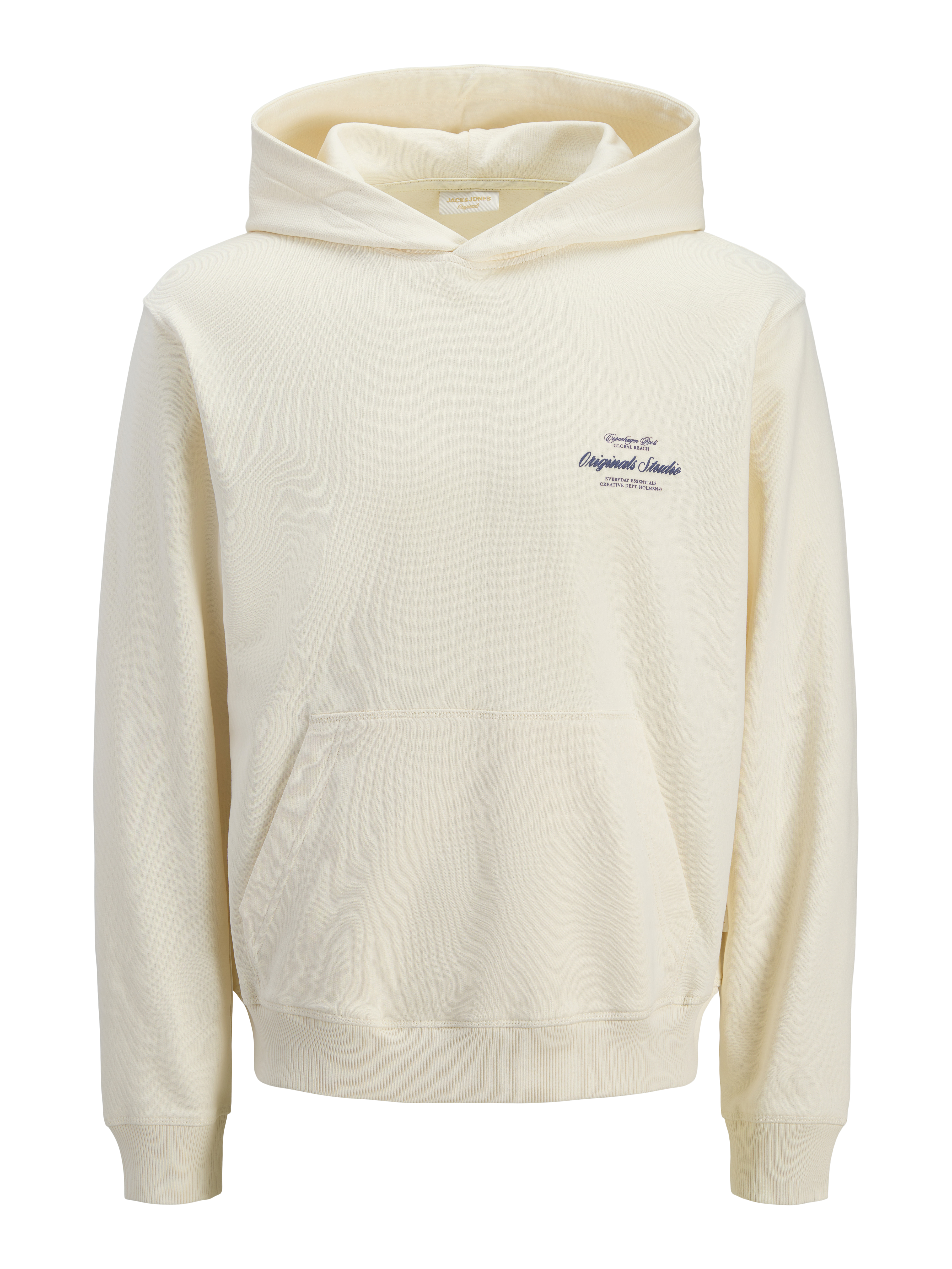 Chandail ouaté à coupe ample | Jack & Jones