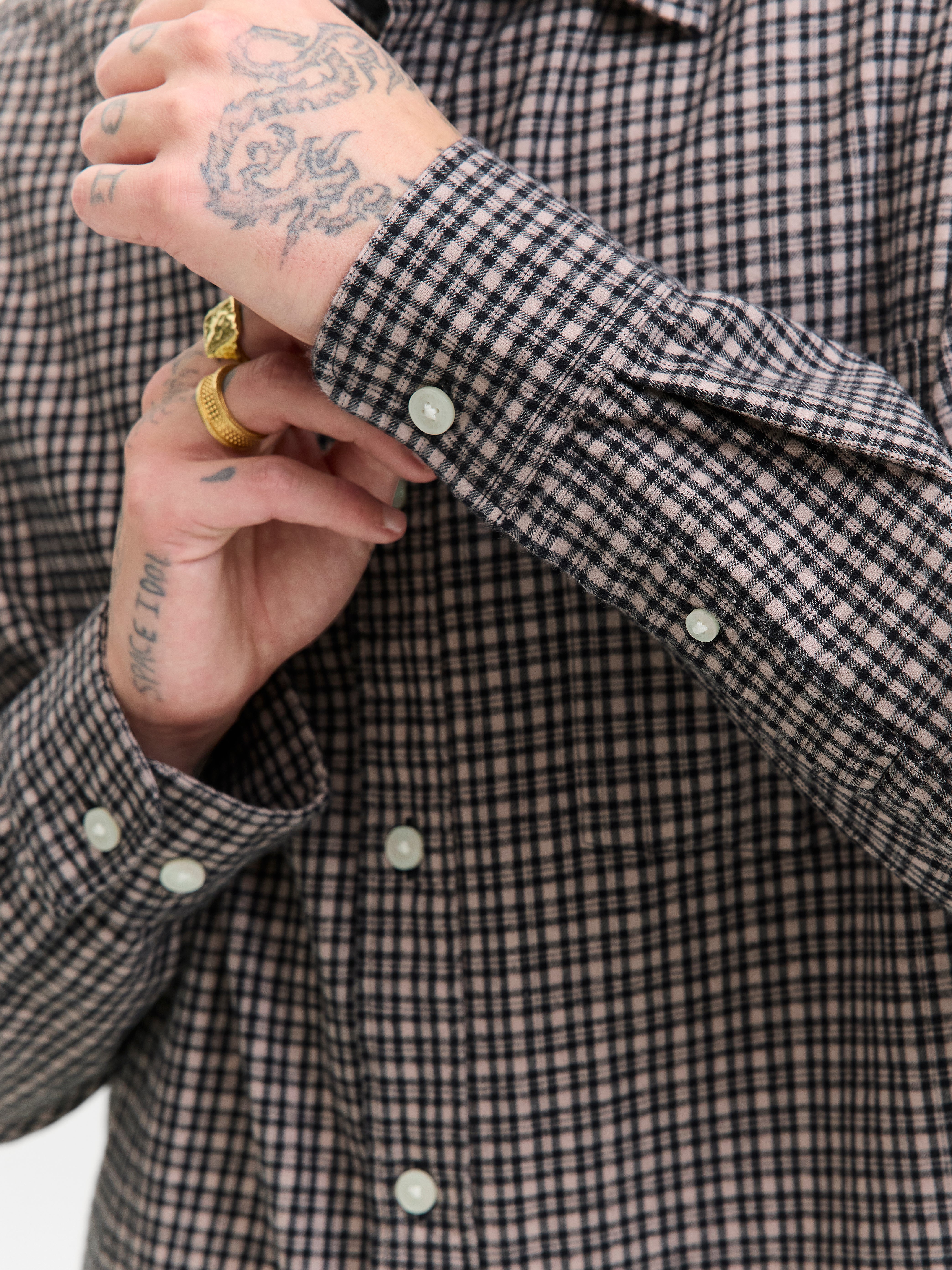 Oversize Fit Shirt | Jack & Jones