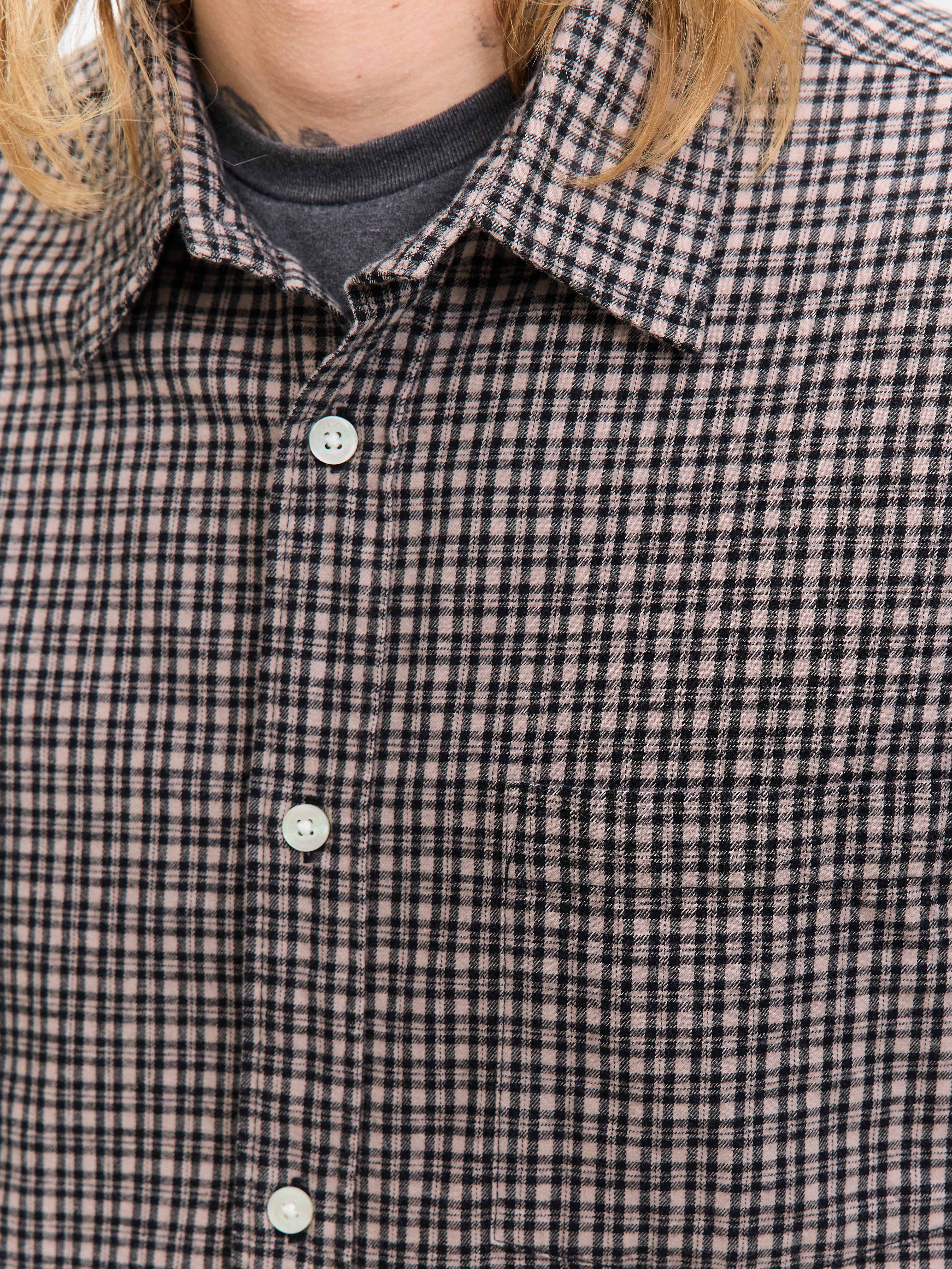 Oversize Fit Shirt | Jack & Jones