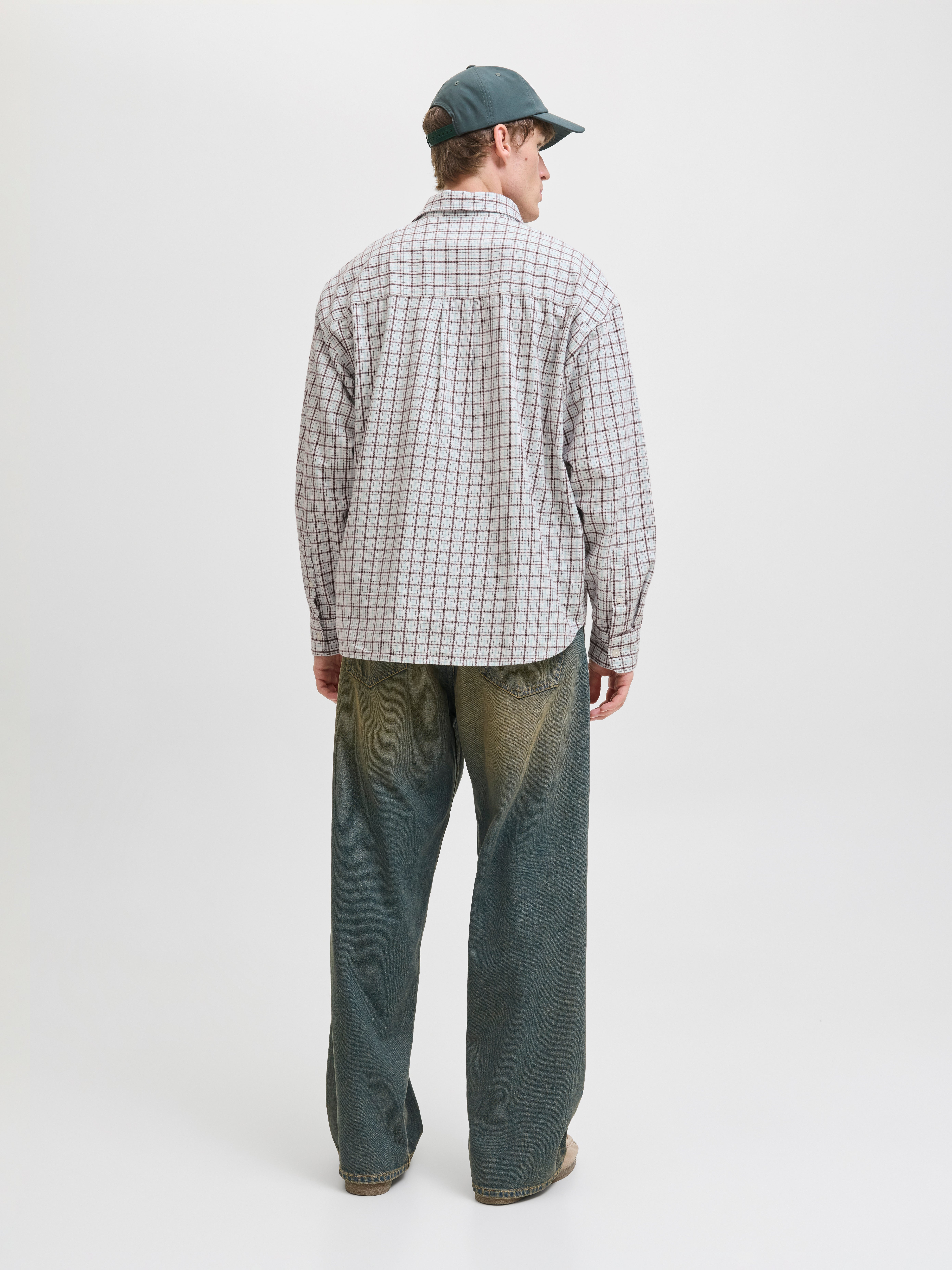 Chemise Coupe ample | Jack & Jones