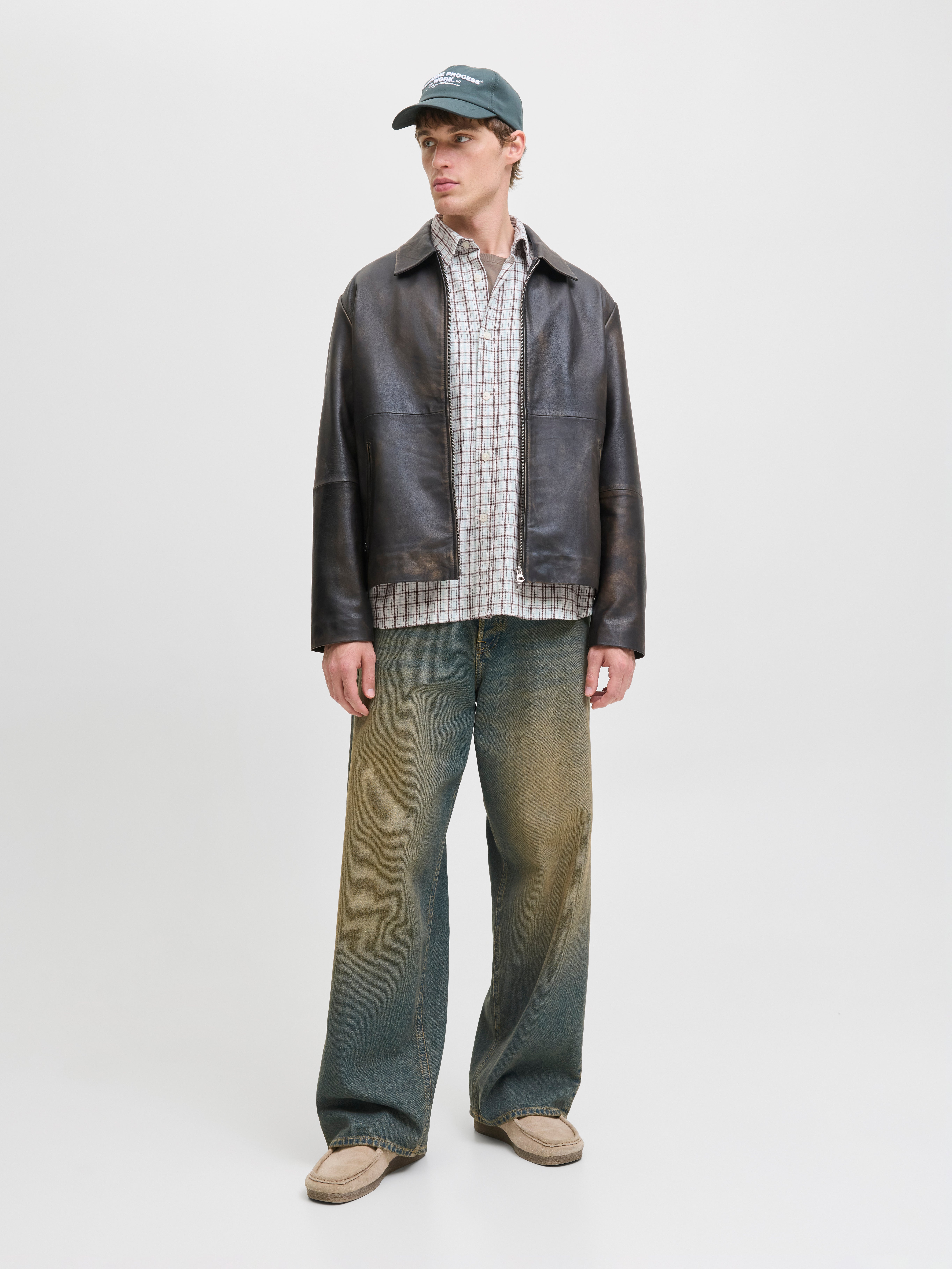 Chemise Coupe ample | Jack & Jones