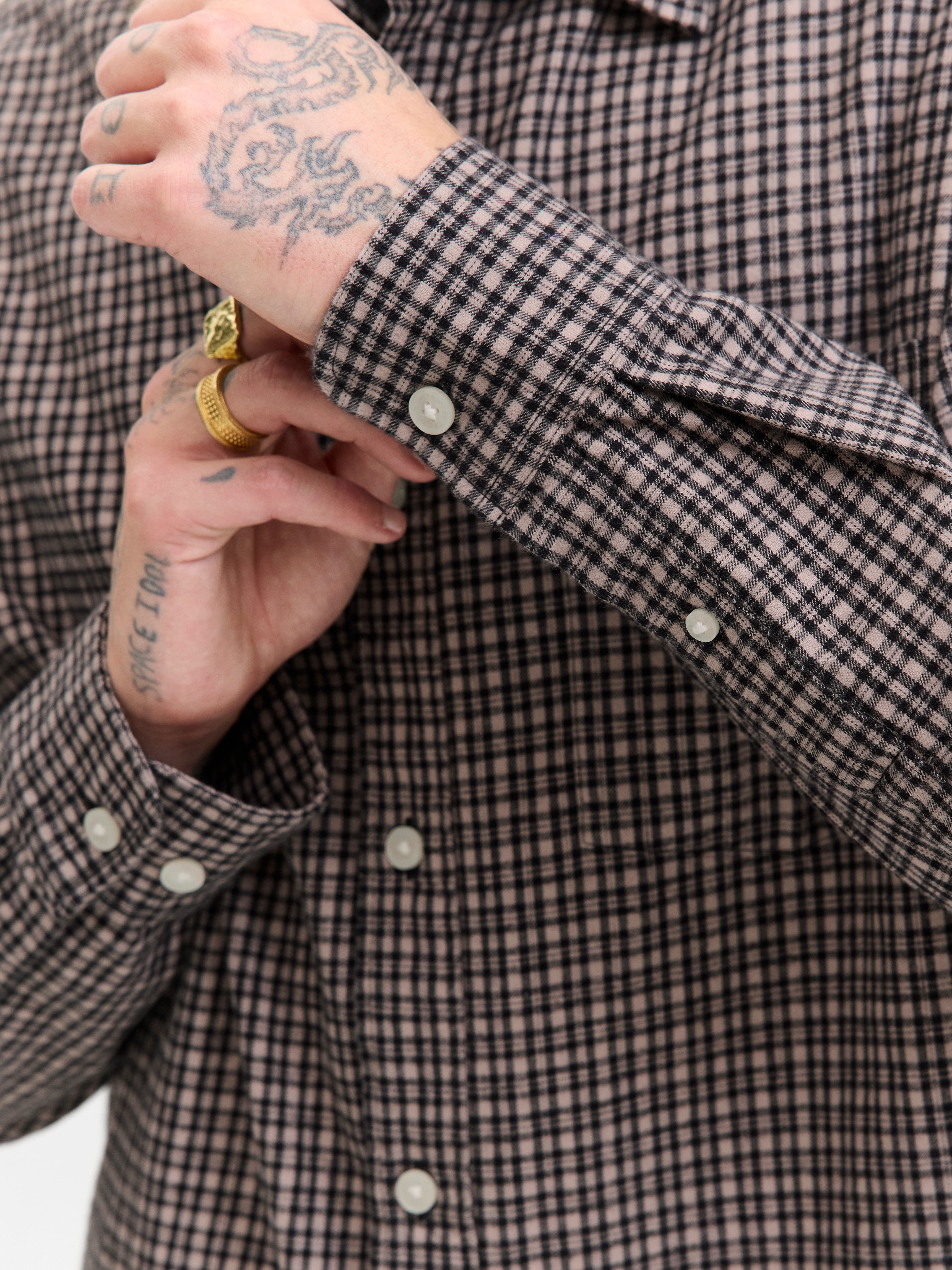 Oversize Fit Shirt | Jack & Jones