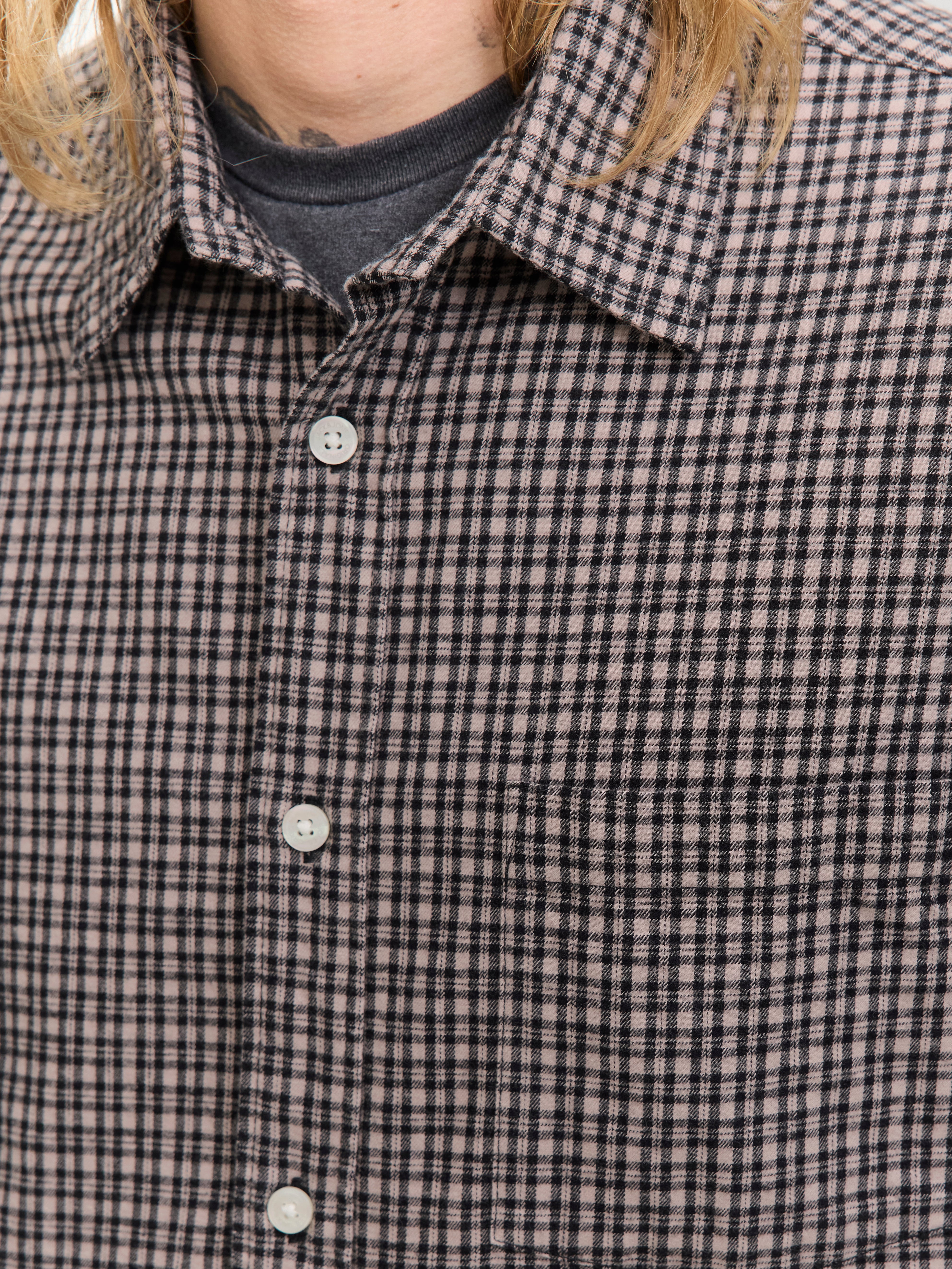 Oversize Fit Shirt | Jack & Jones