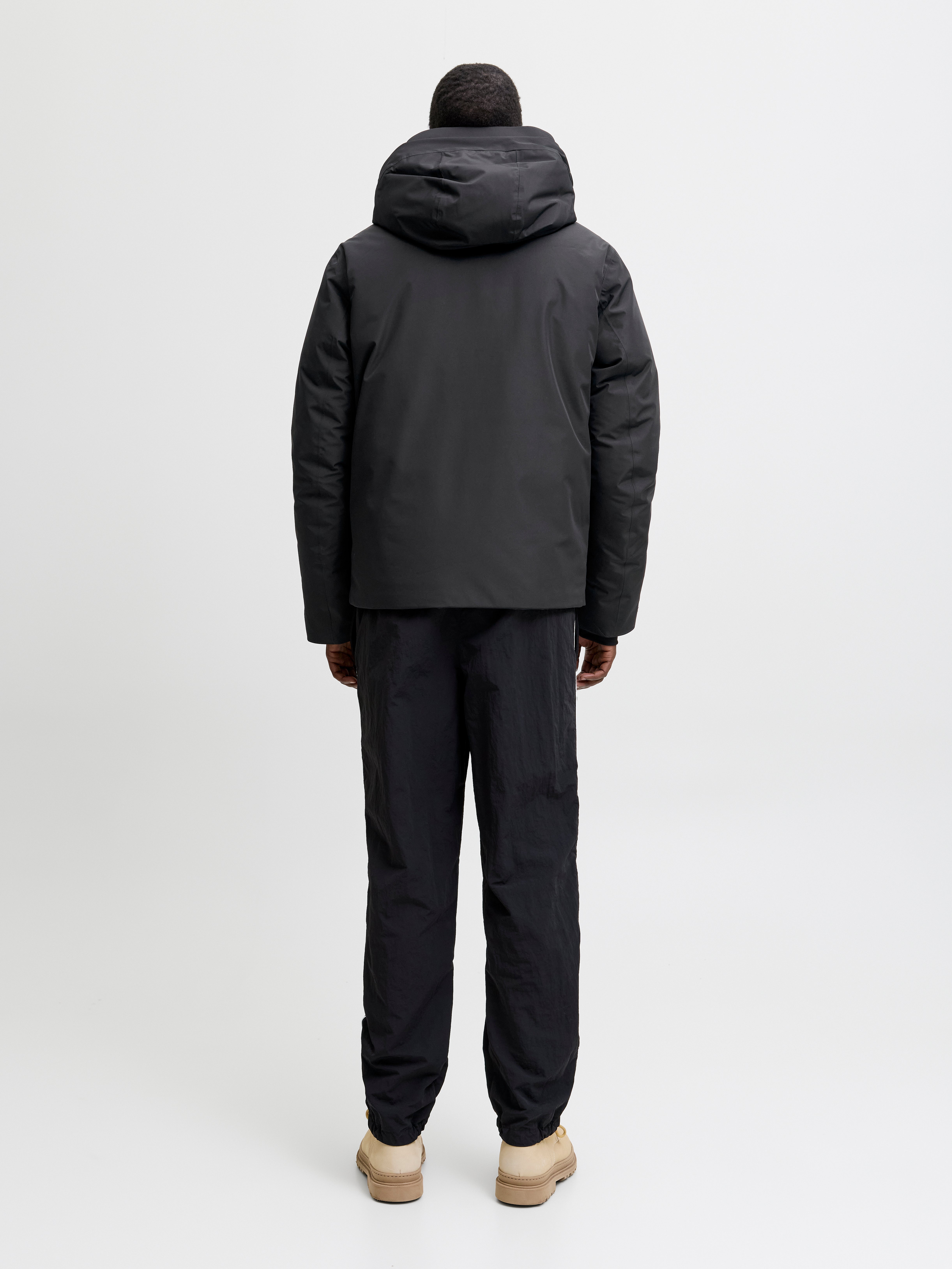 Adjustable hood Jacket | Jack & Jones®