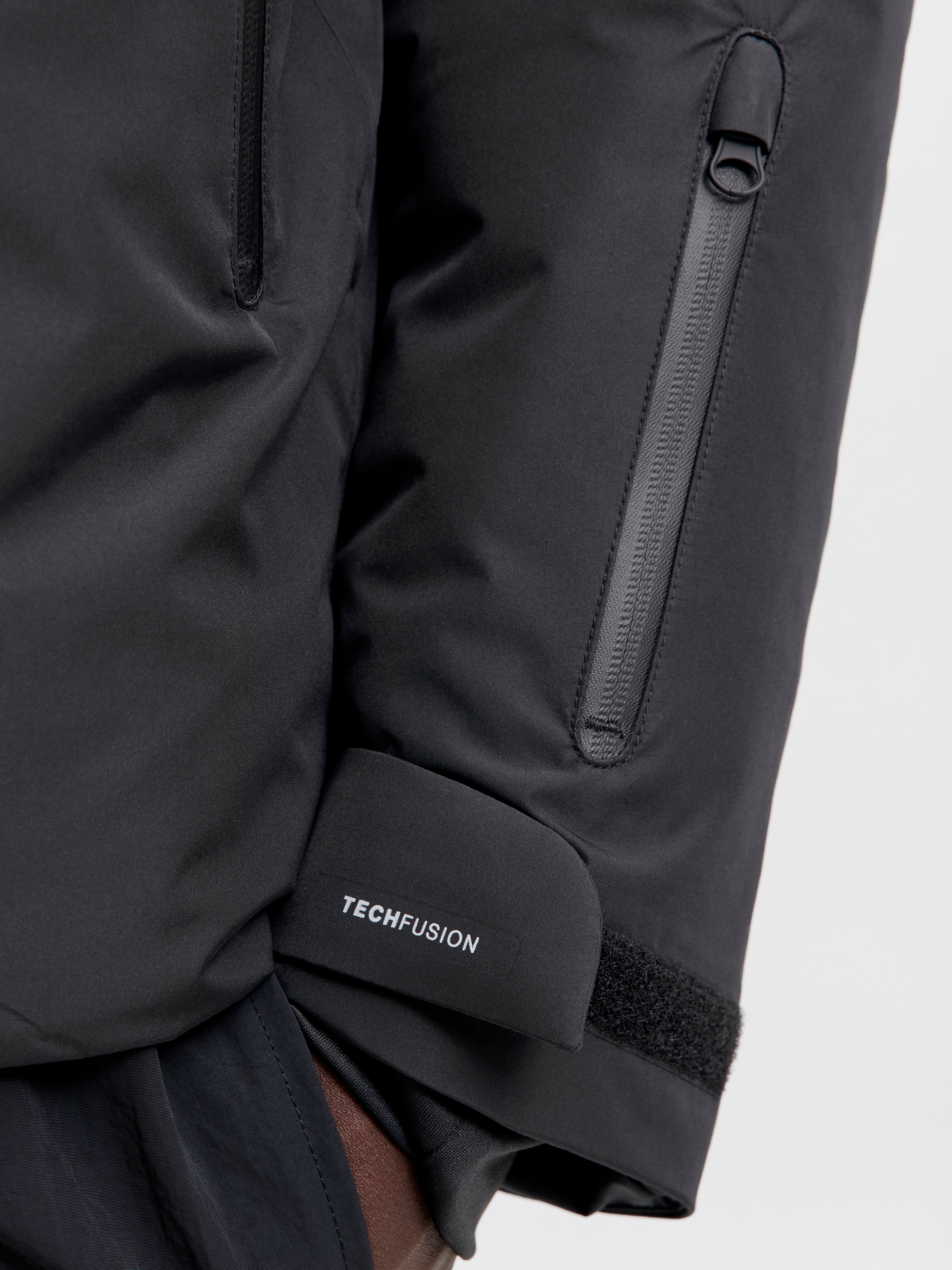 Veste Capuchon ajustable | Jack & Jones®