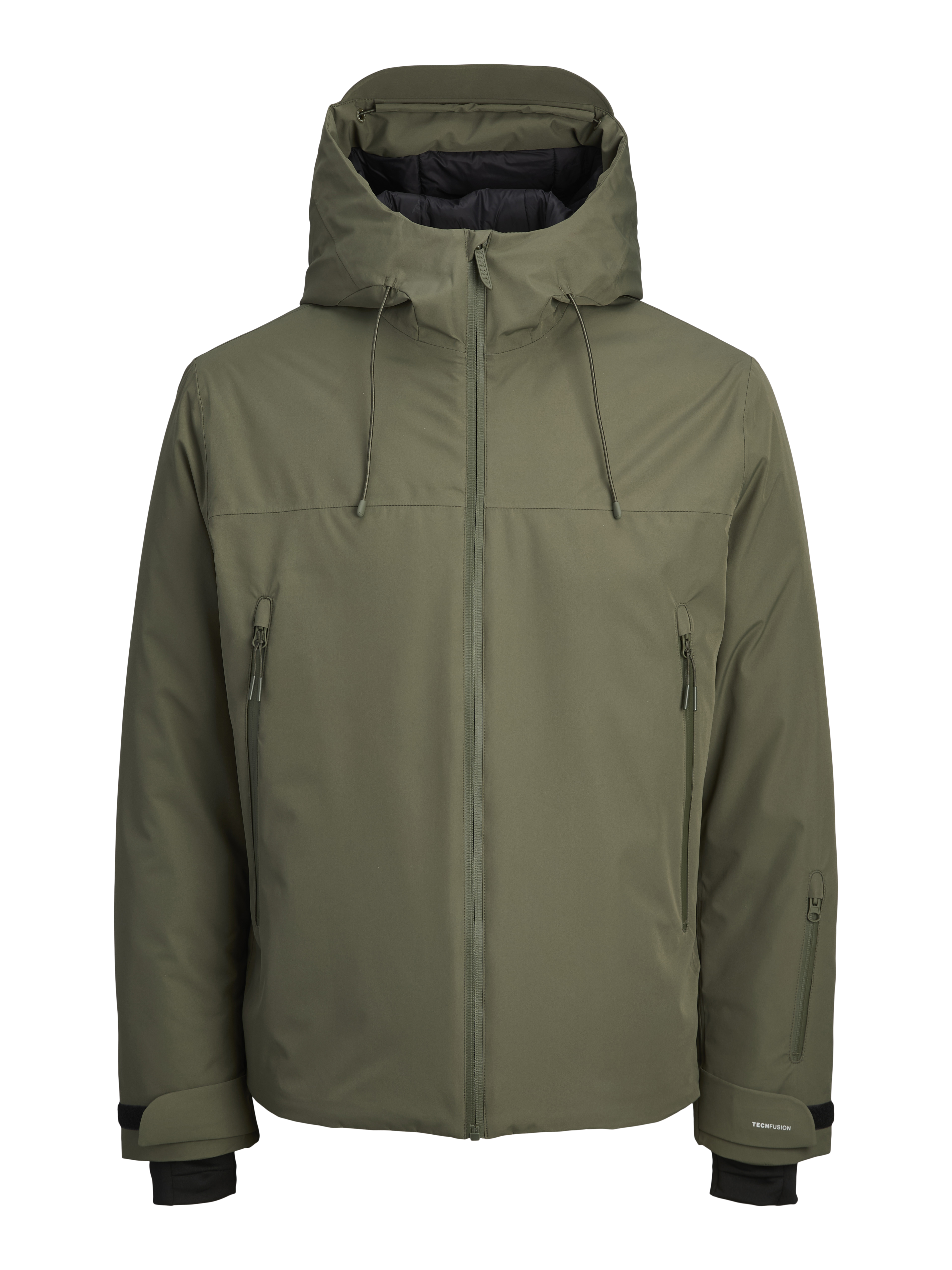Adjustable hood Jacket | Jack & Jones