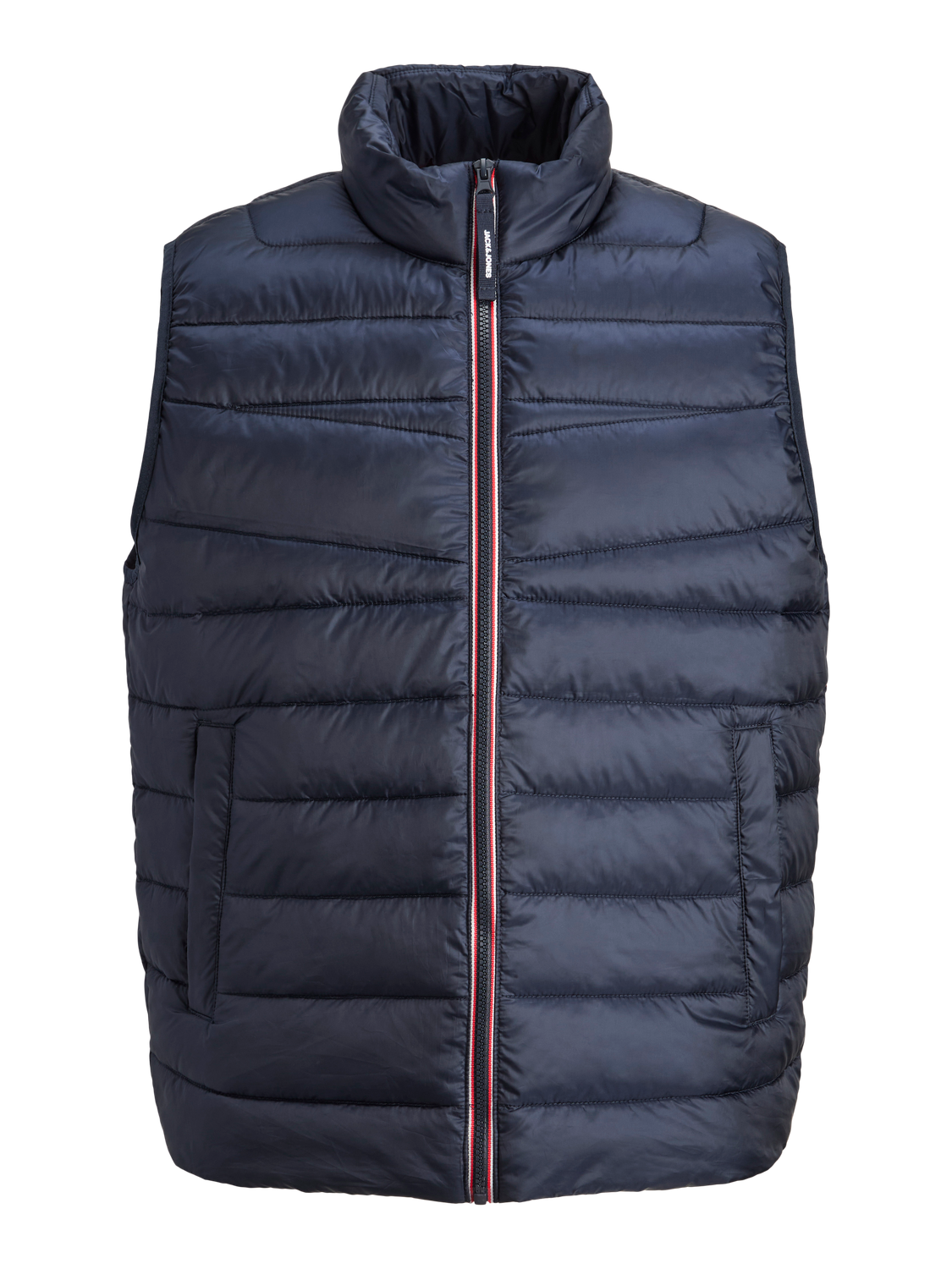 High stand-up collar Jacket | Jack & Jones