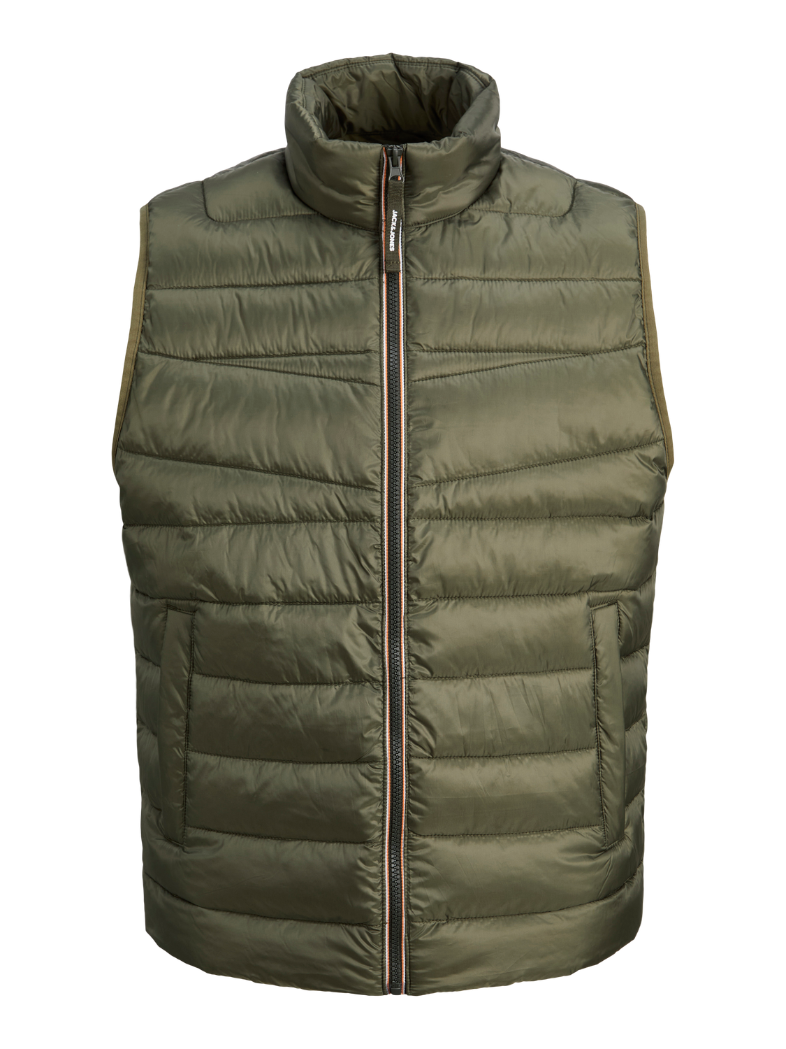 Veste anti-froid Col montant | Jack & Jones