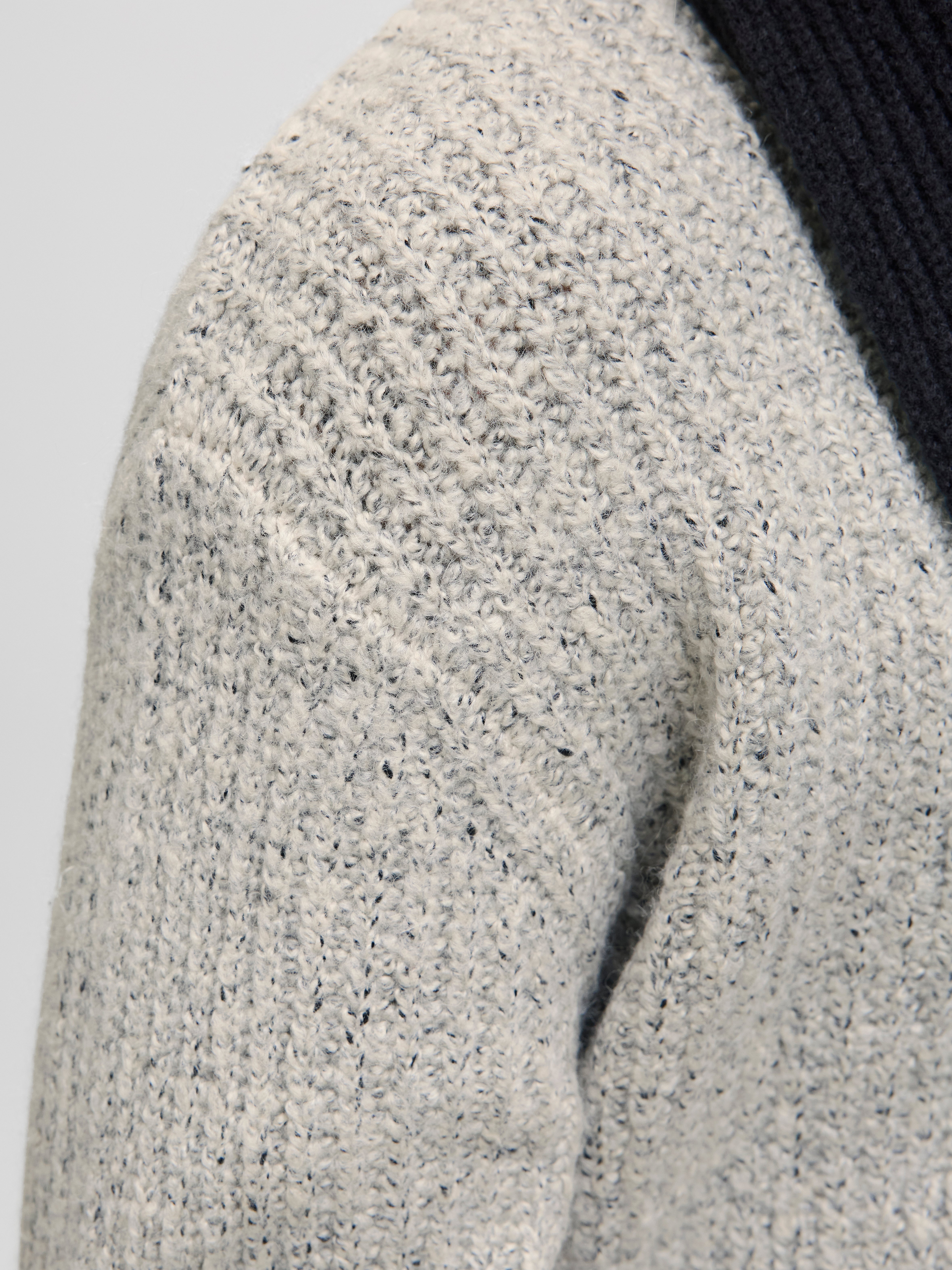 Loose Fit Sweater | Jack & Jones