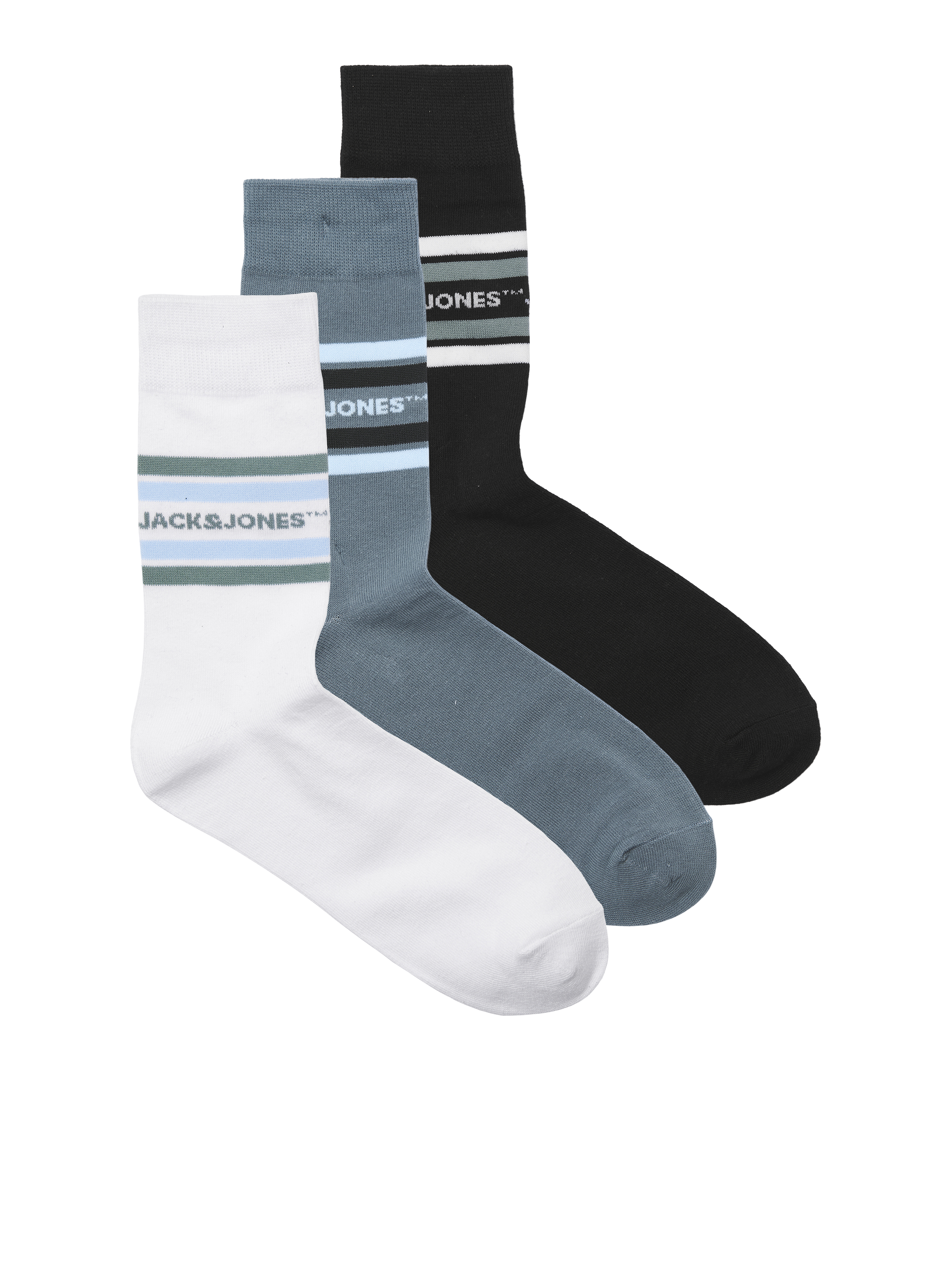 3-Pack Socks | Jack & Jones