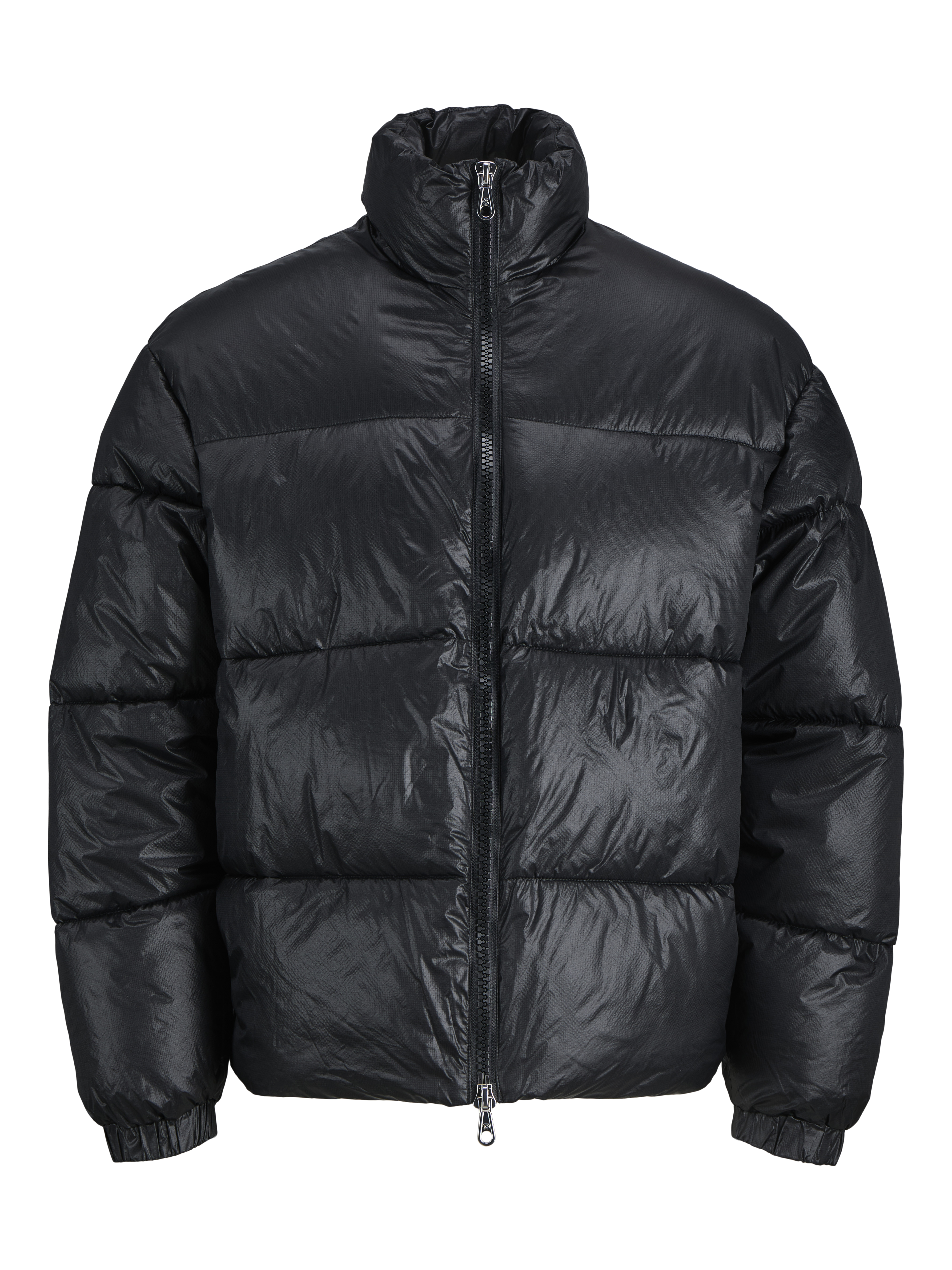 ovy Stand Collar Padded Coat XL ovy Stand Collar Padded Coat XL ovy Stand Collar Padded Coat XL ovy Stand Collar Padded Coat XL