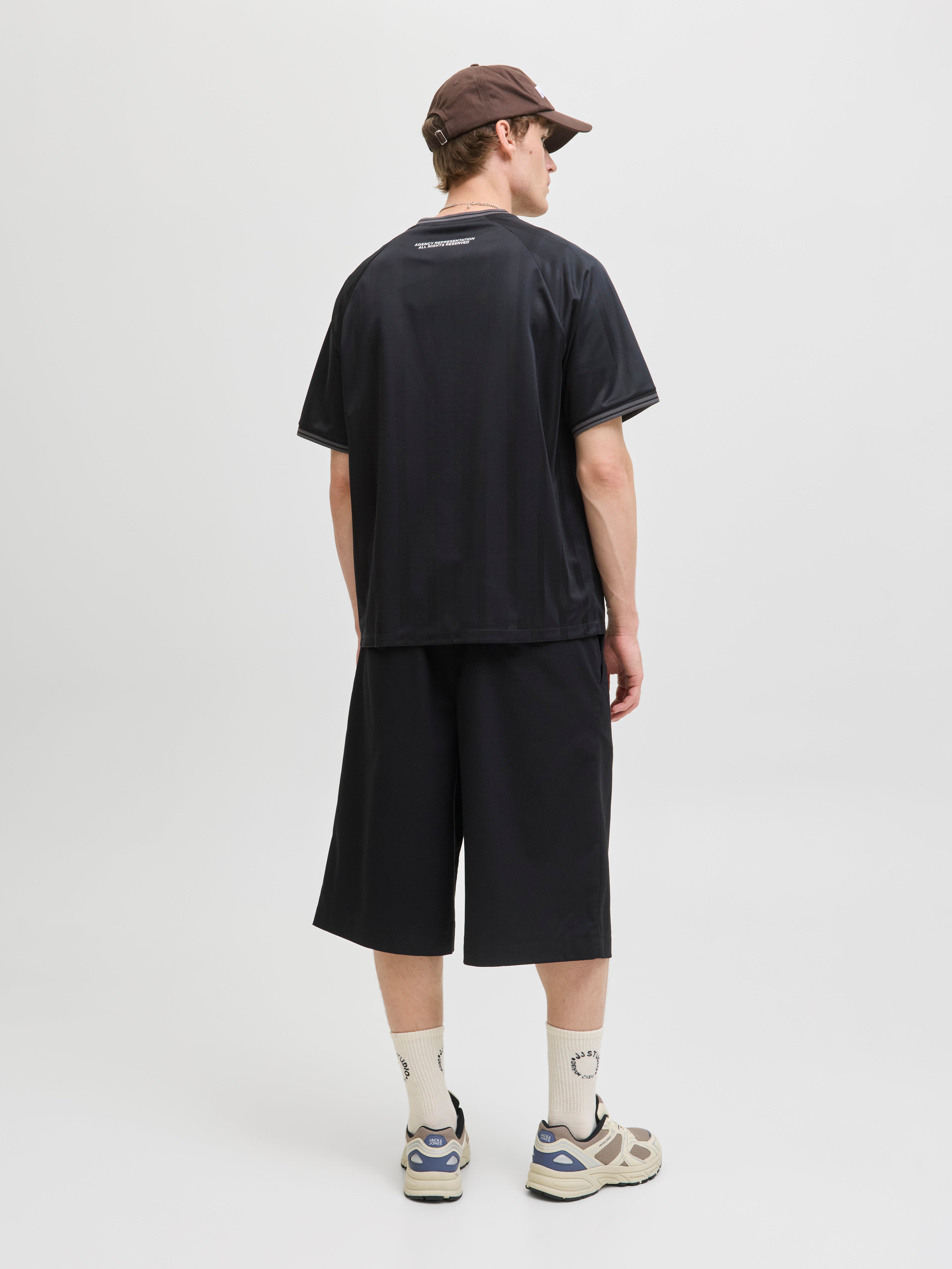 T-shirt Coupe ample | Jack & Jones