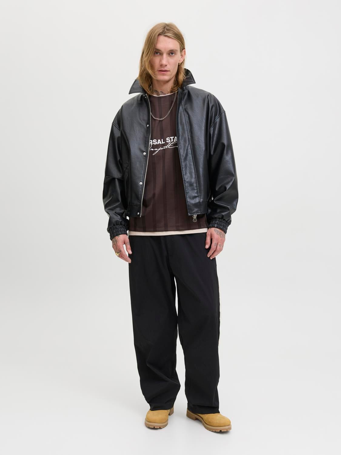 T-shirt Coupe ample | Jack & Jones®