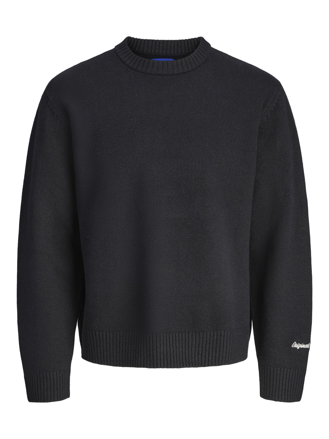 Chandail en tricot Coupe ample | Jack & Jones