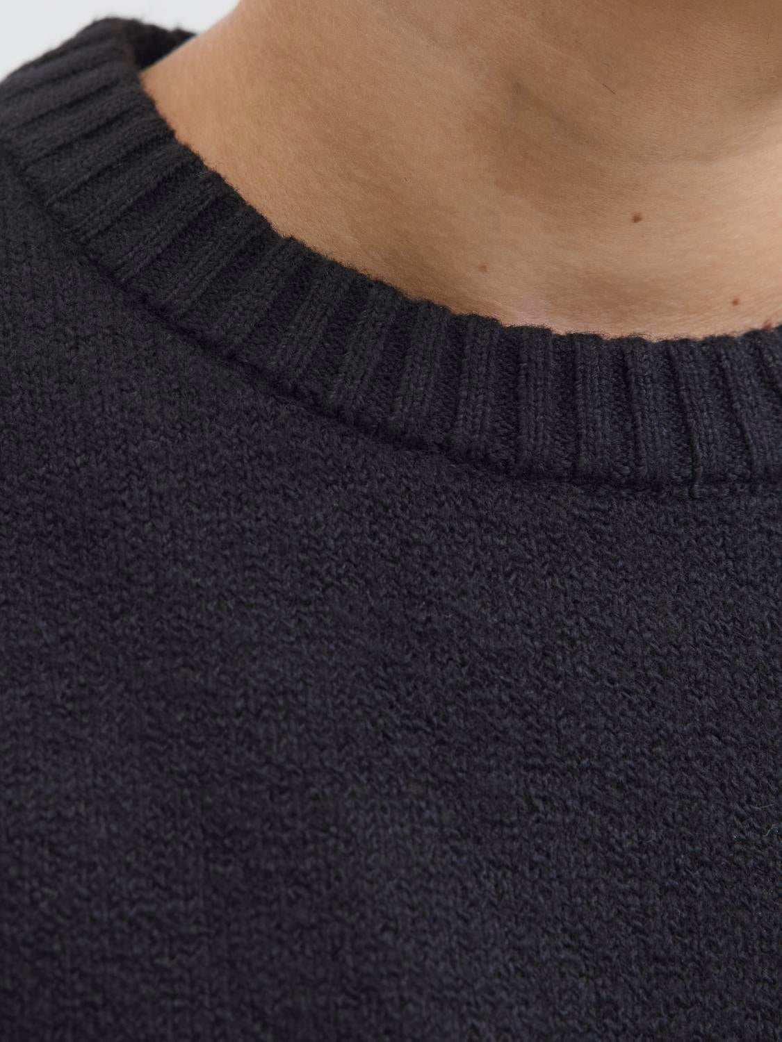 Loose Fit Sweater | Jack & Jones