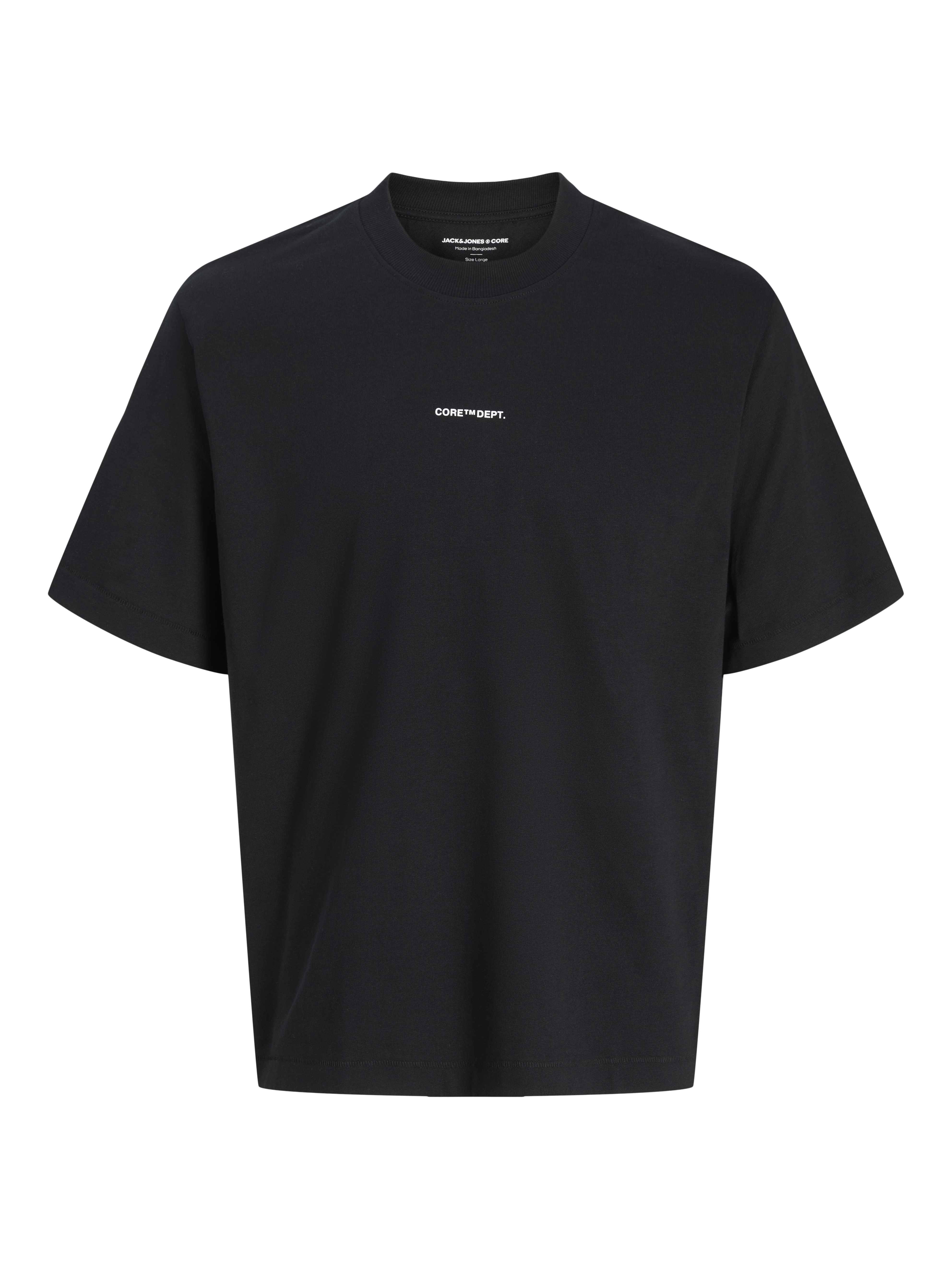 Loose Fit T-Shirt | Jack & Jones